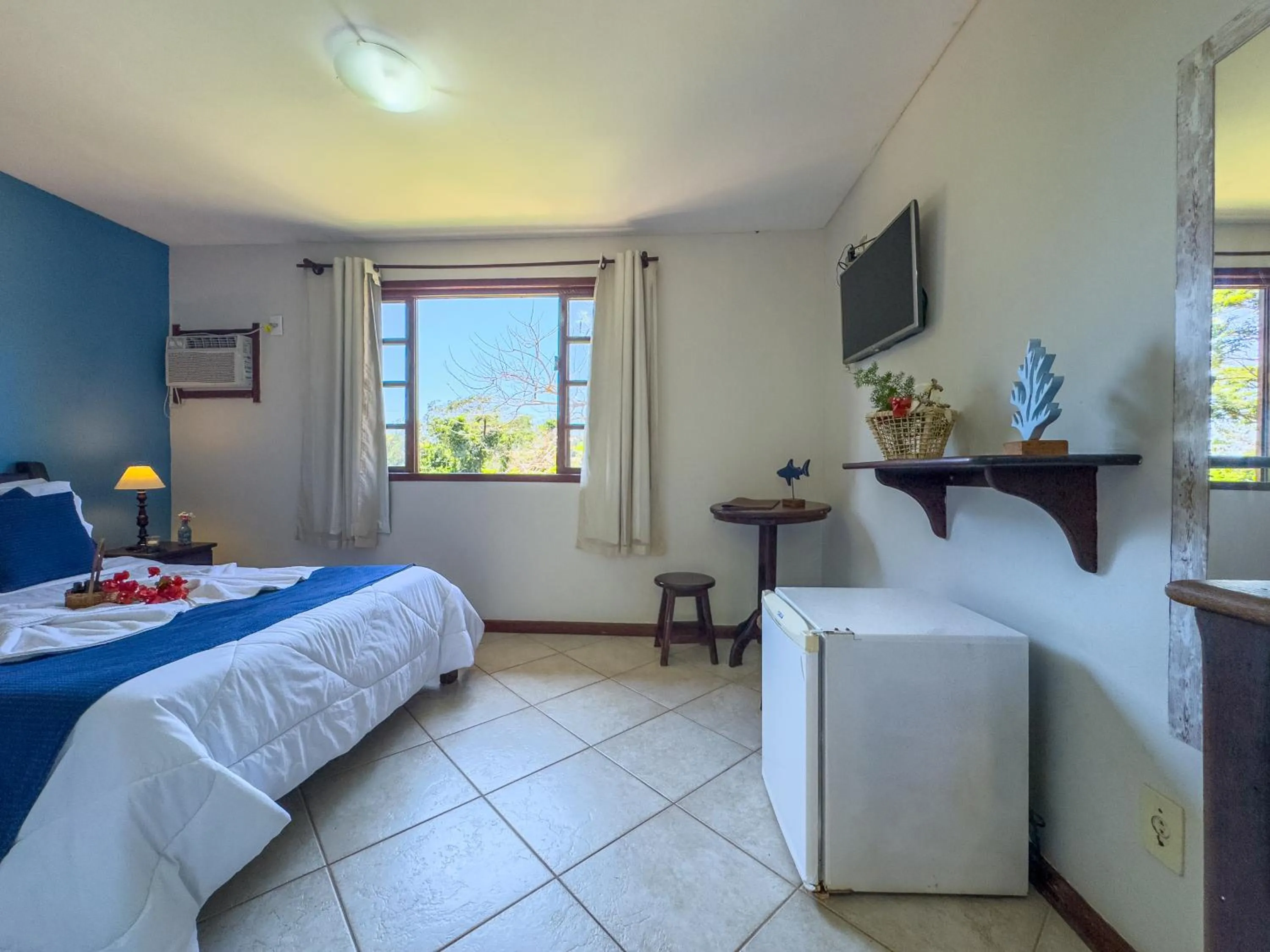 EstrelaMar Ferradura Restaurante & Spa