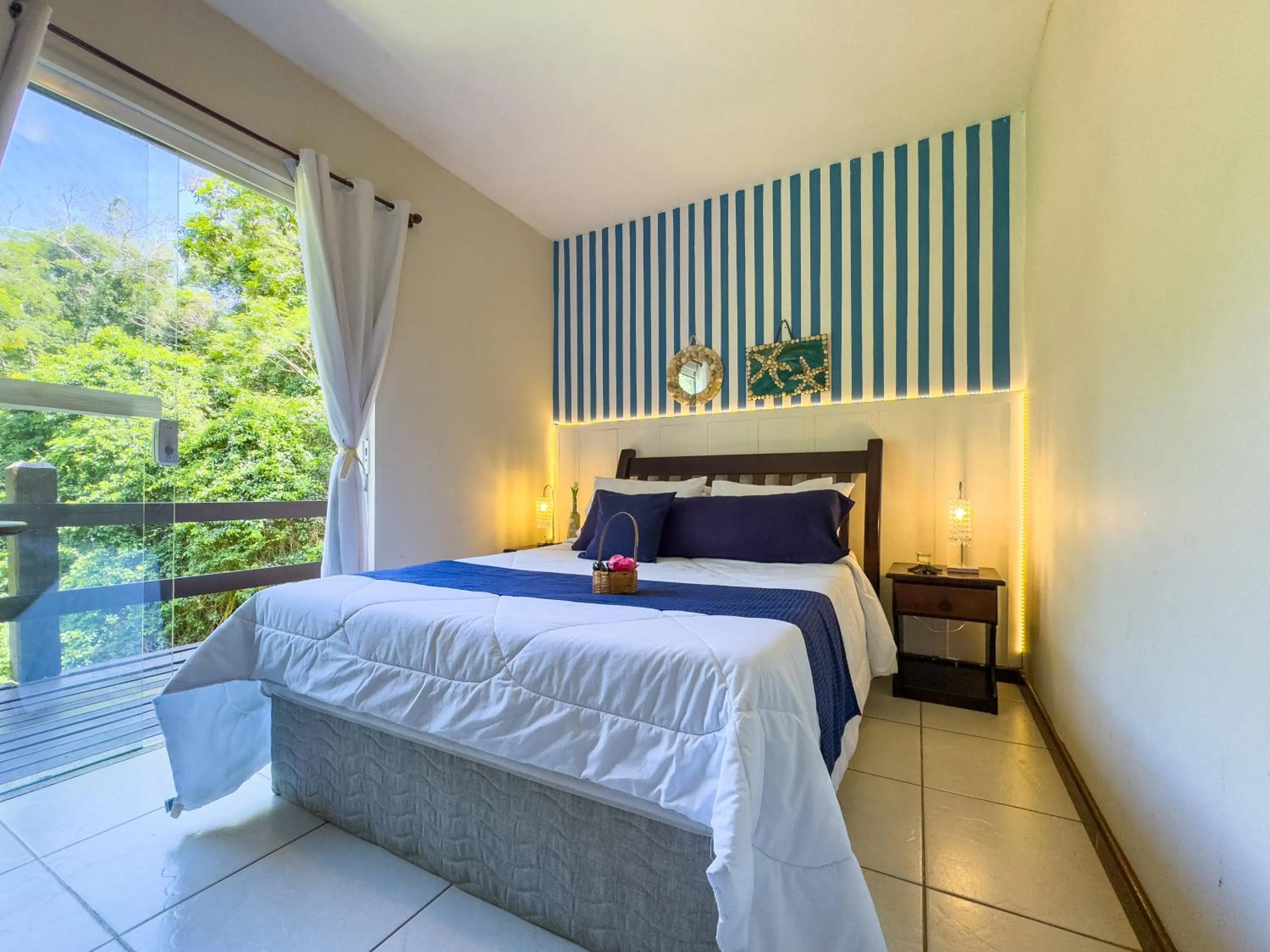 EstrelaMar Ferradura Restaurante & Spa