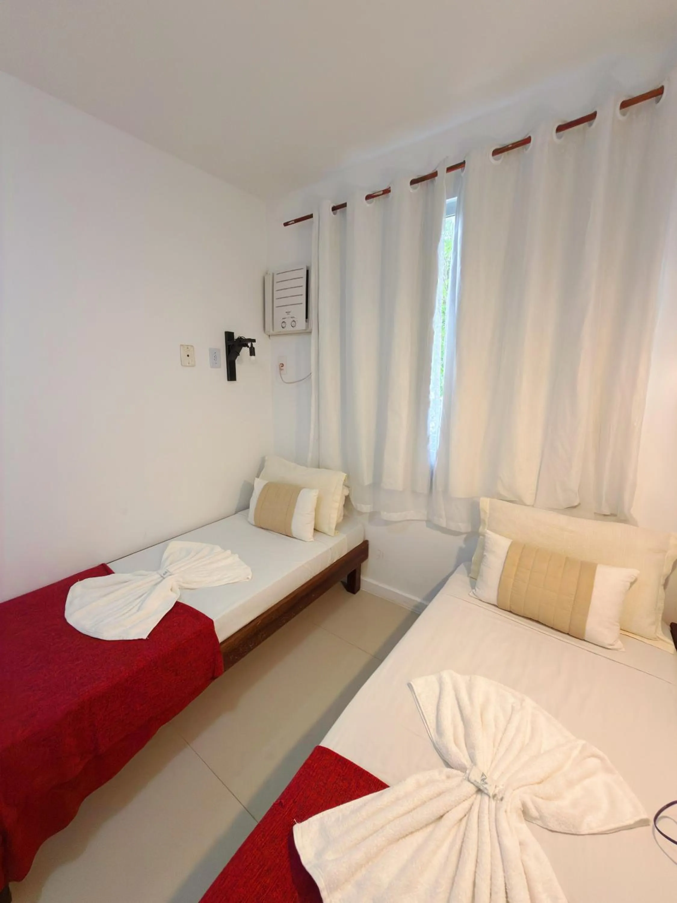 EstrelaMar Ferradura Restaurante & Spa