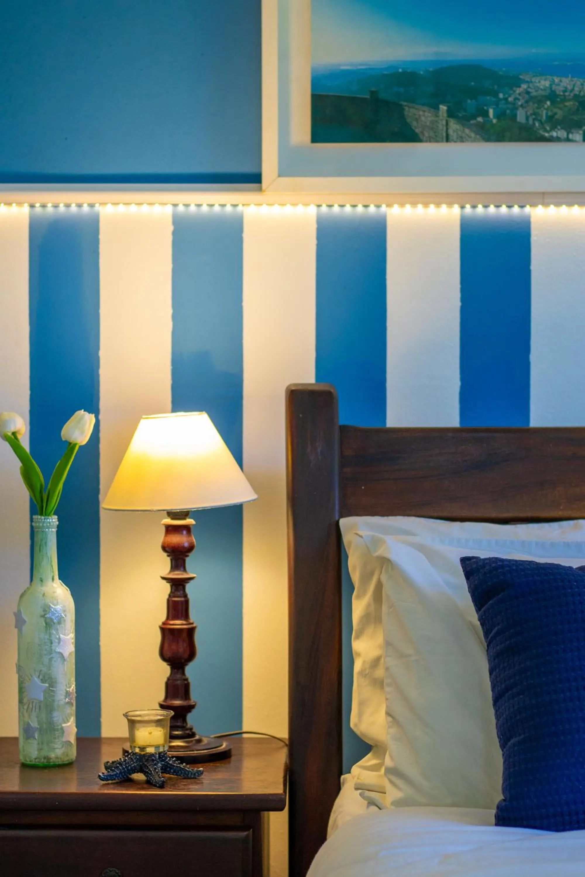 EstrelaMar Ferradura Restaurante & Spa