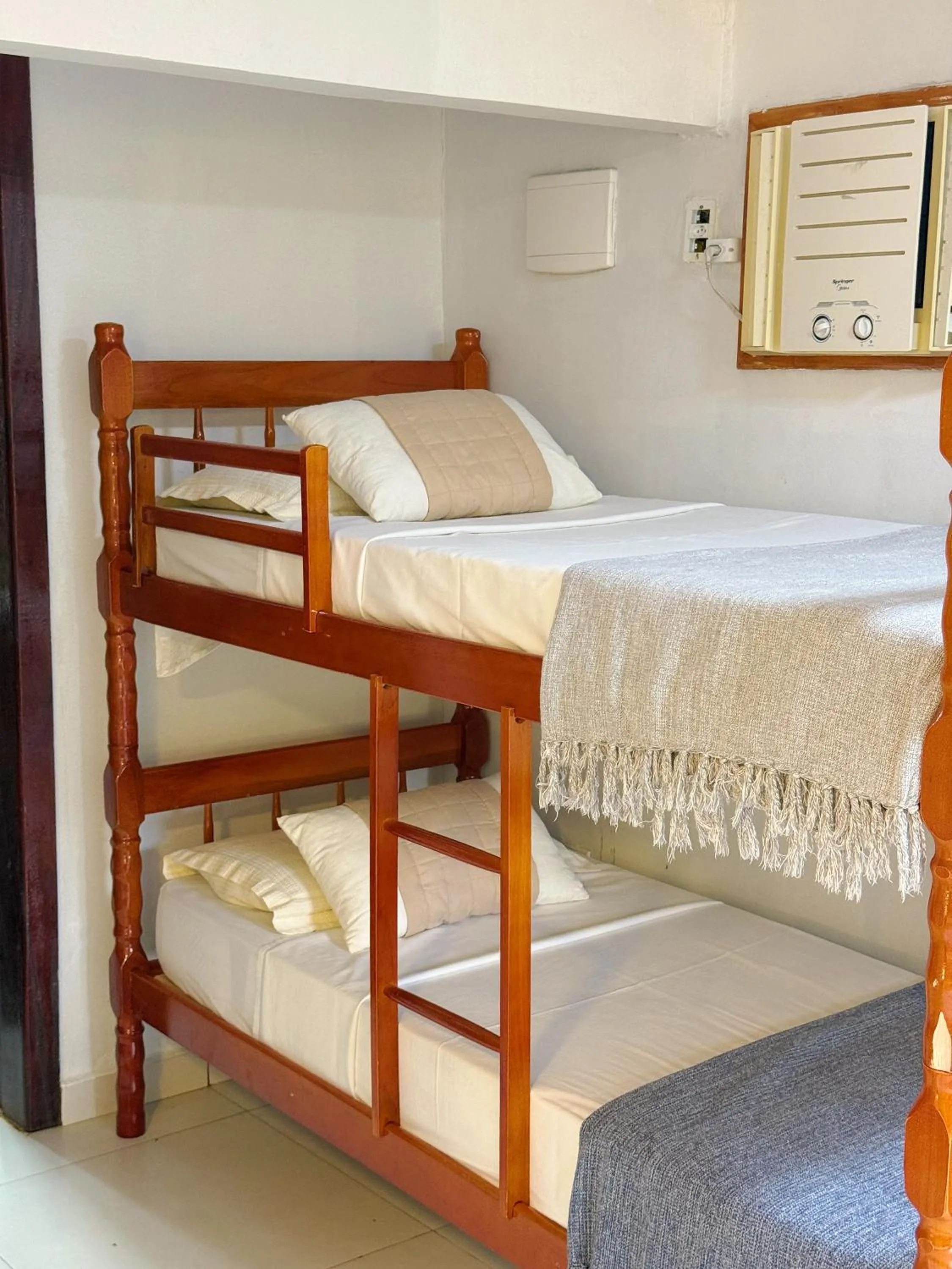 EstrelaMar Ferradura Restaurante & Spa