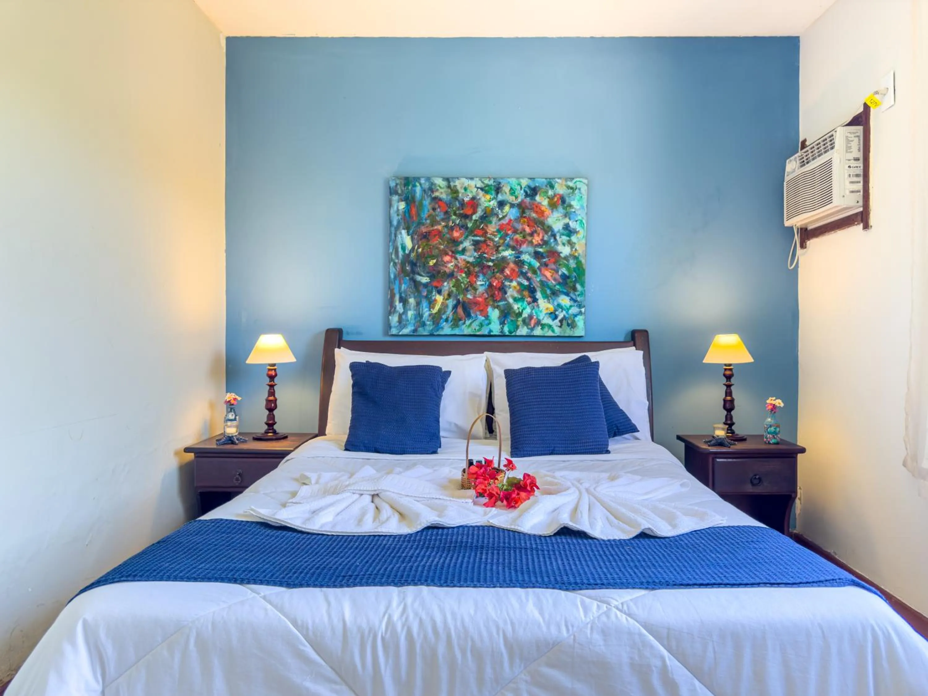 EstrelaMar Ferradura Restaurante & Spa