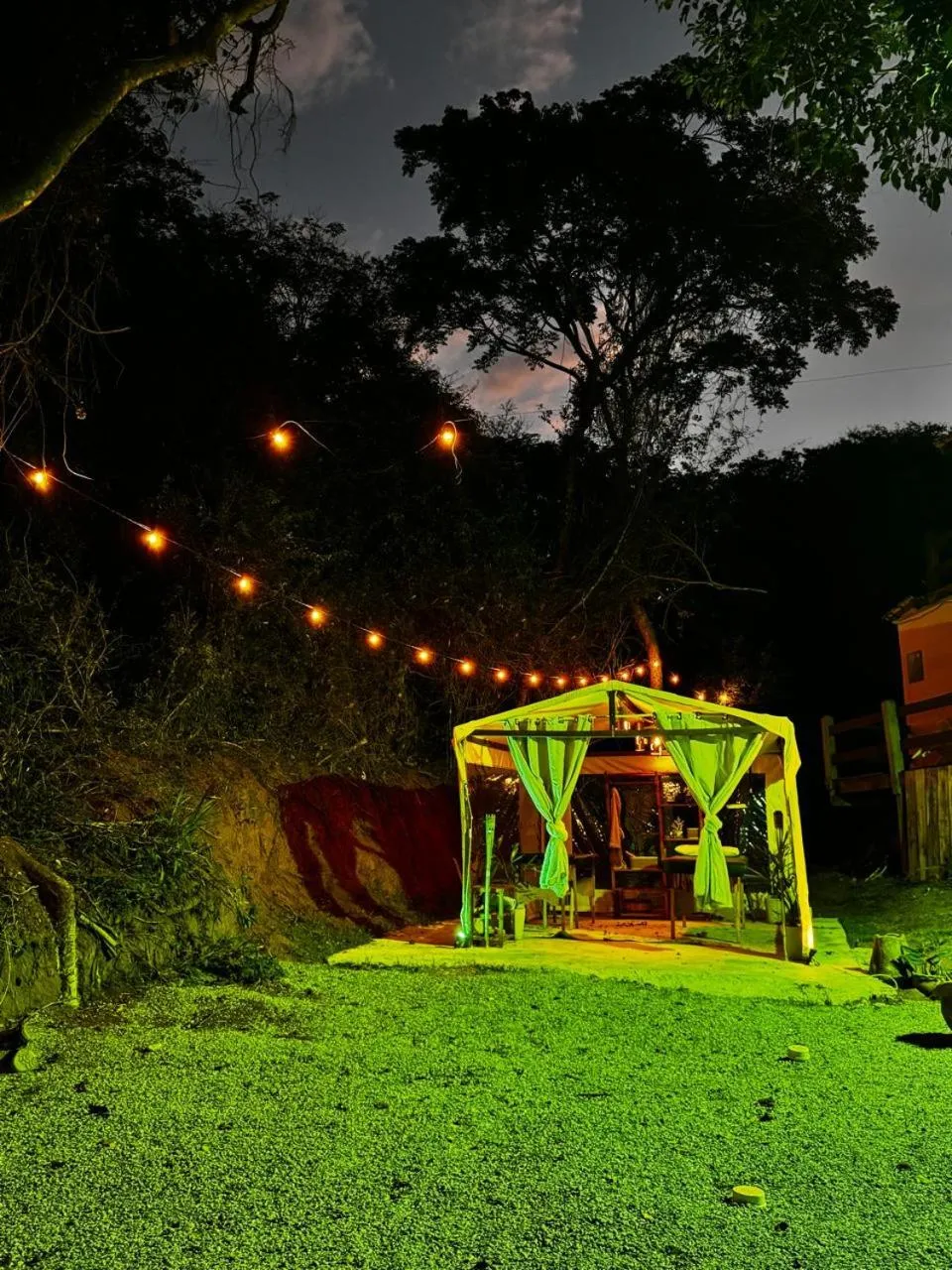 EstrelaMar Ferradura Restaurante & Spa