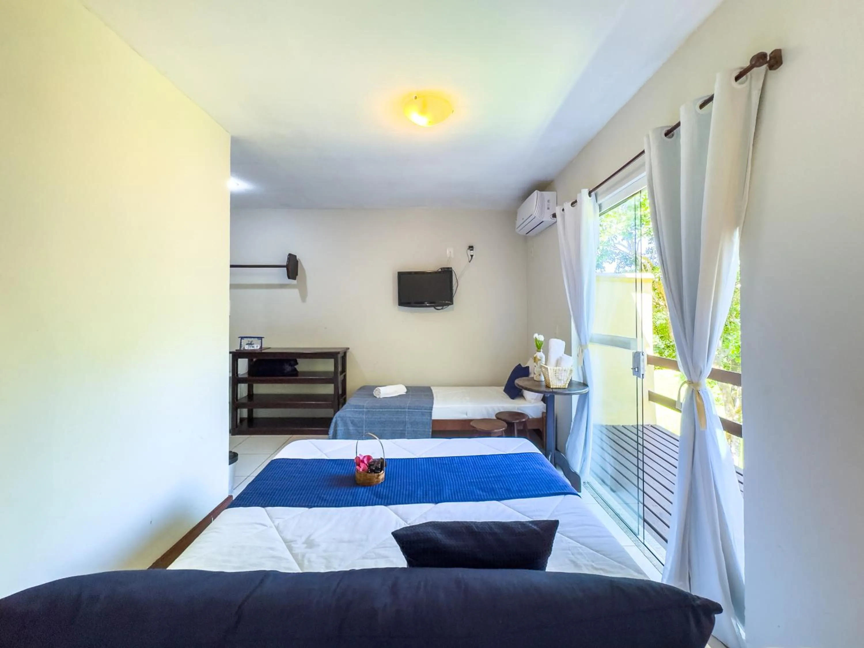 EstrelaMar Ferradura Restaurante & Spa