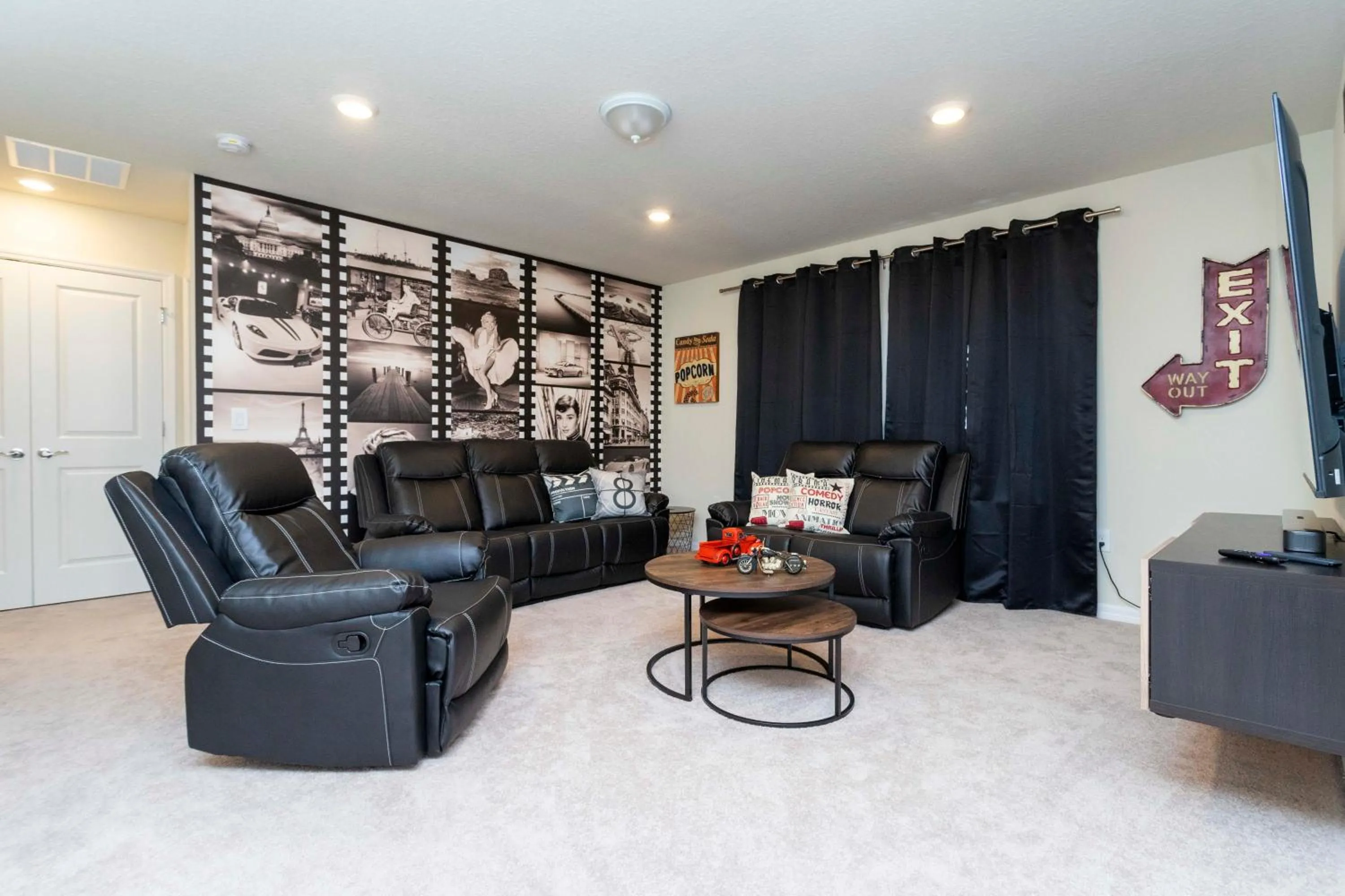 5-BR Luxury Villa with Pool - Disney Delight - Windsor Island - 3312 LW