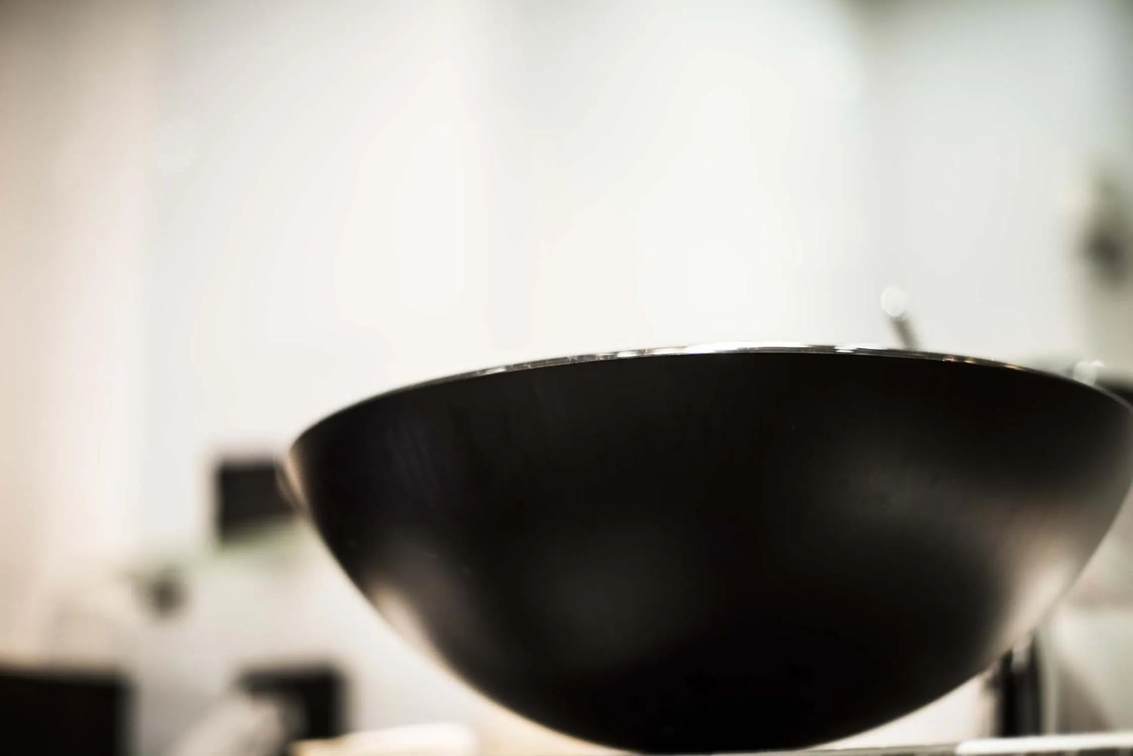 Bathroom in Ilga Hotel