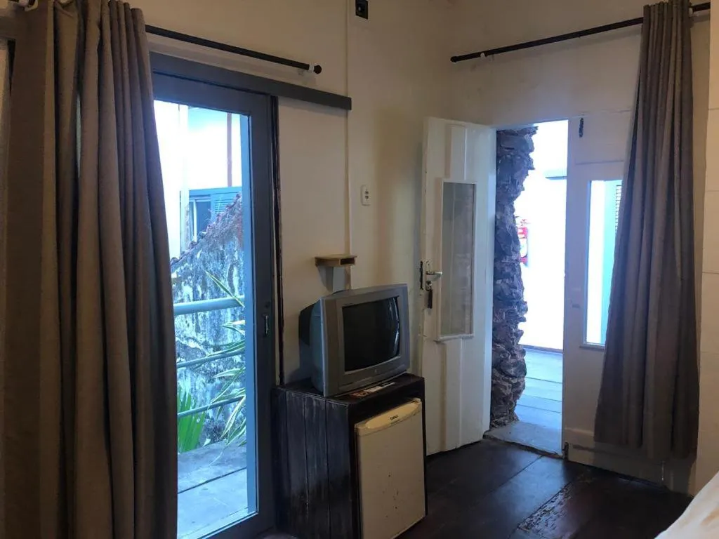 TV and multimedia in Palma Hostel