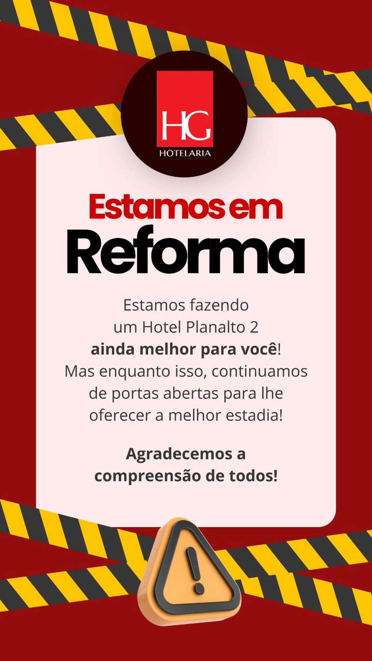 Hotel Planalto 2