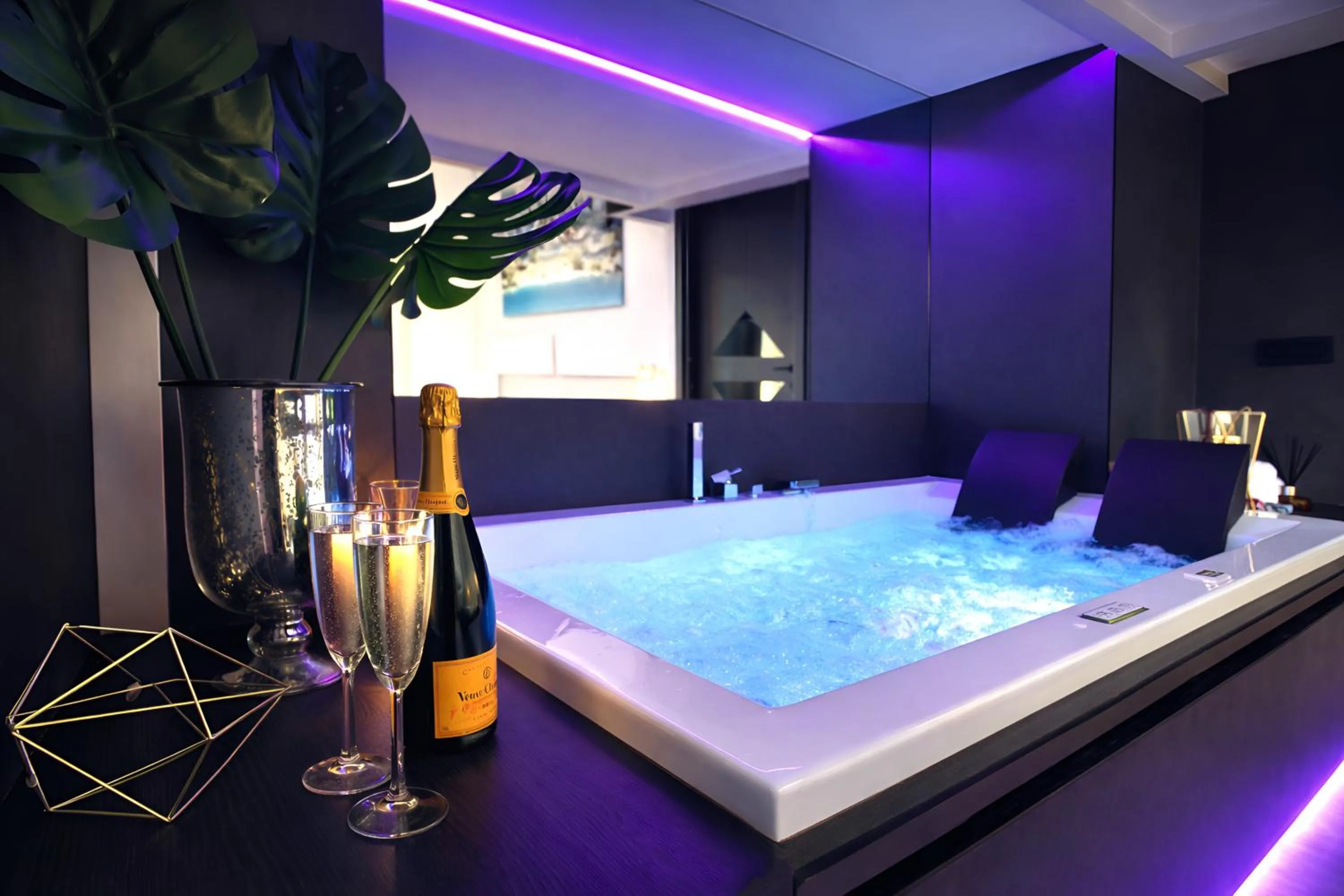 LUX- Spanish Steps 60A Exclusive Suite Apartment