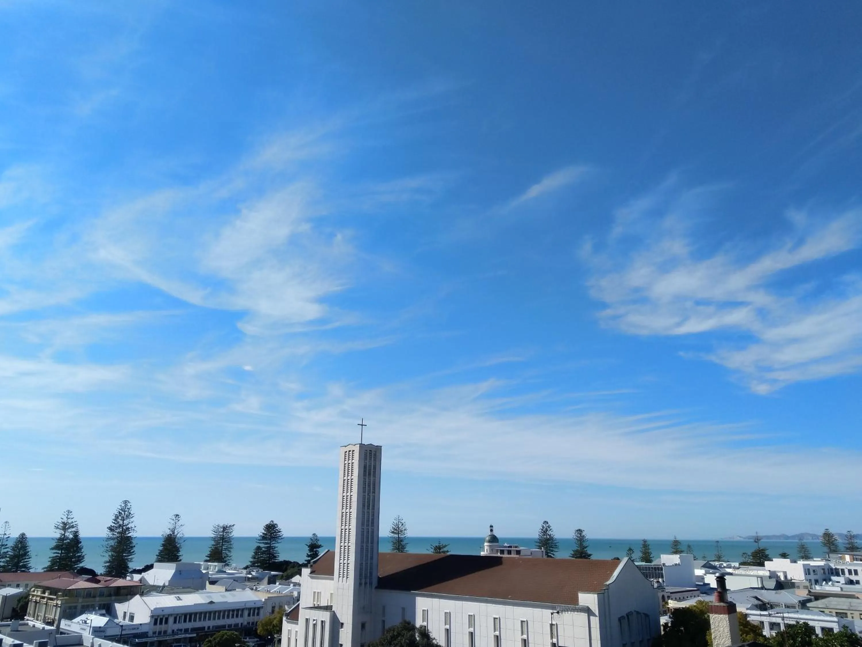 Nearby landmark in Toad Hall Accommodation