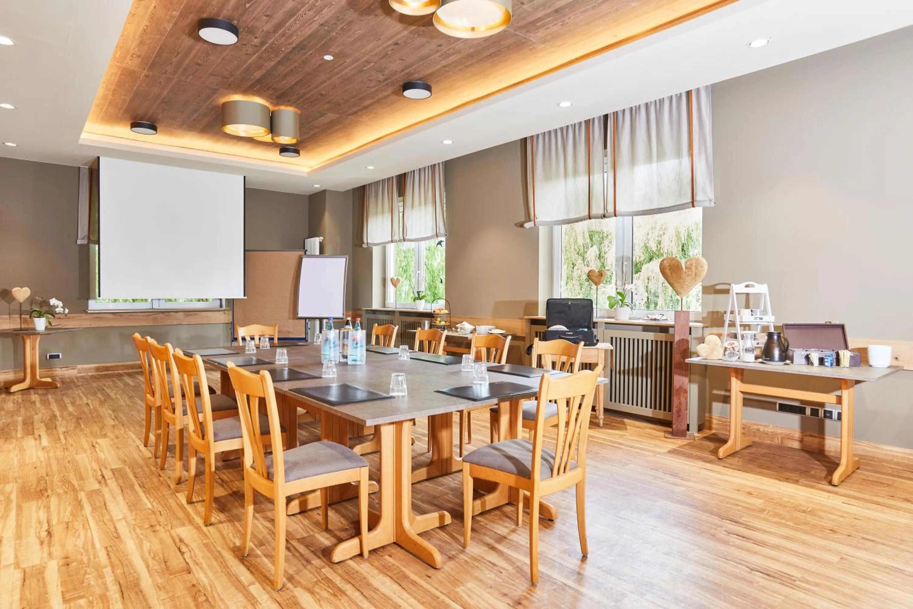 Business facilities in Landhotel Kuralpe Kreuzhof
