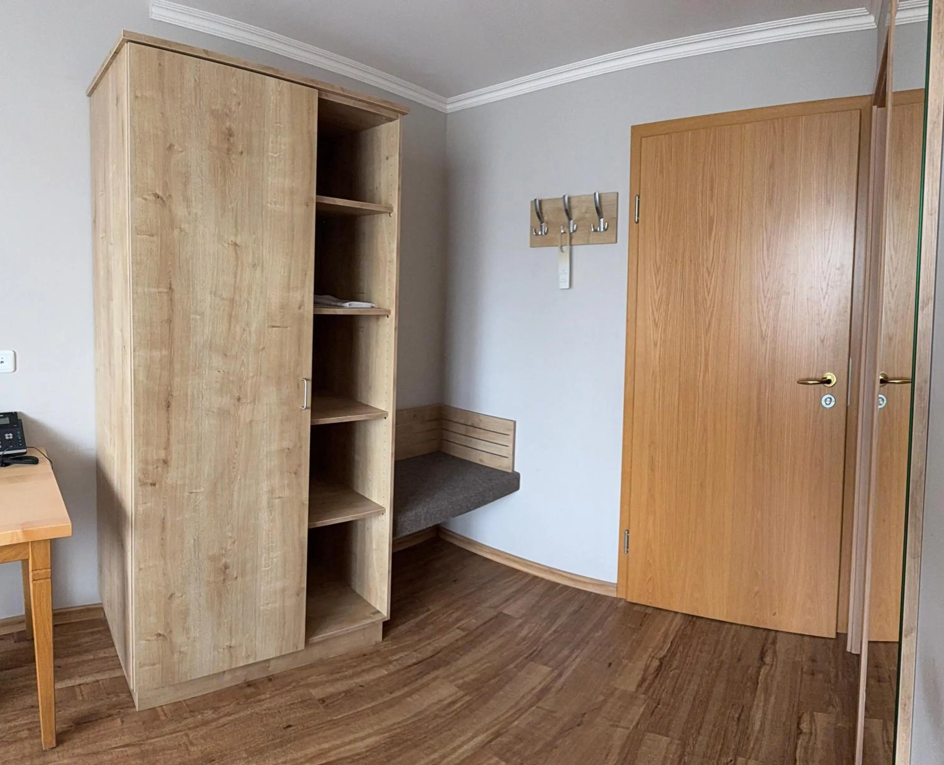 Landhotel Kuralpe Kreuzhof