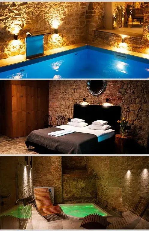 RS SUITES PRESTIGE Rybna 5 HOME & SPA RS SUITES PRESTIGE Rybna 5 HOME & SPA