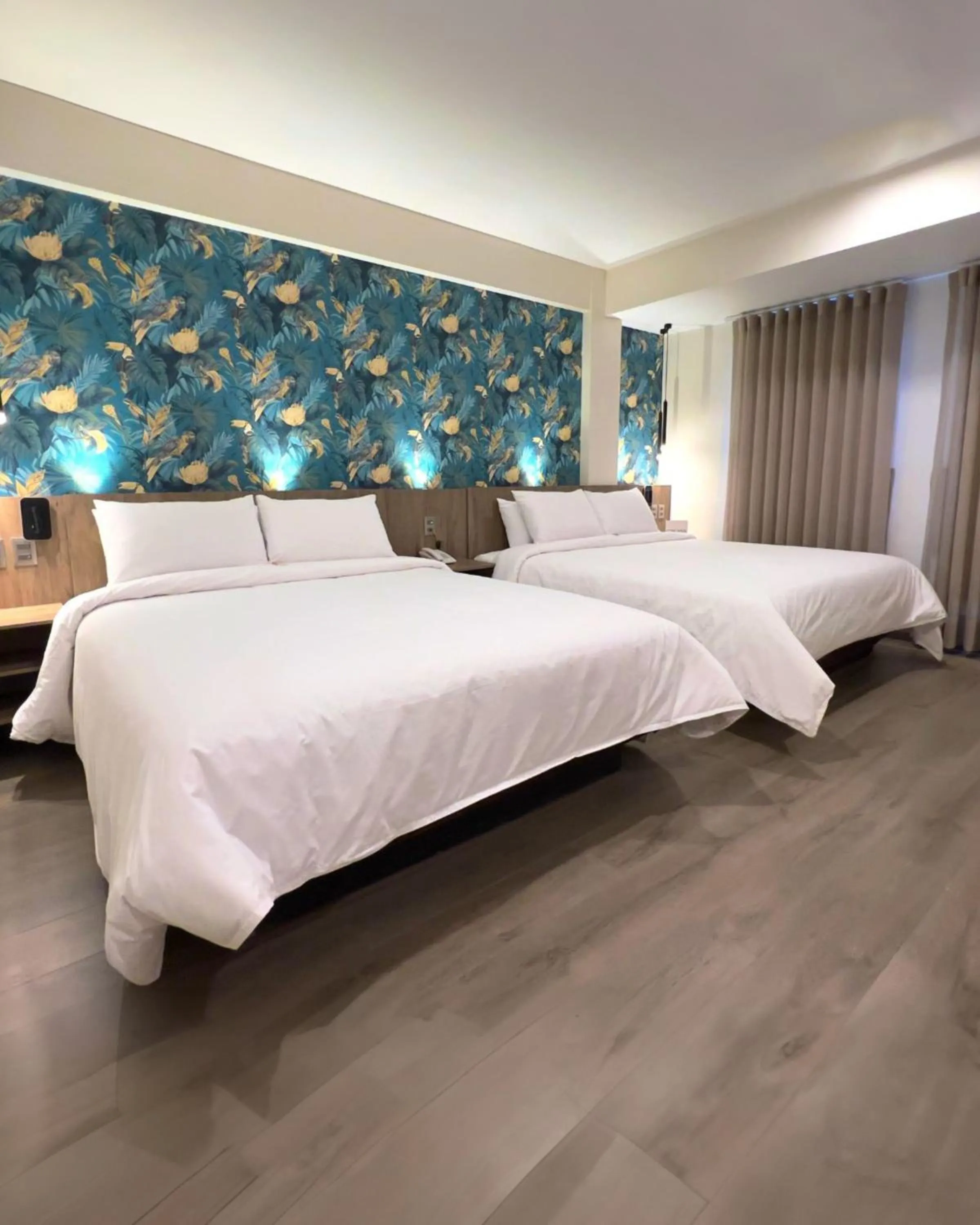 Bedroom, Bed in Coscaña Uyuni Hotel by Toloma