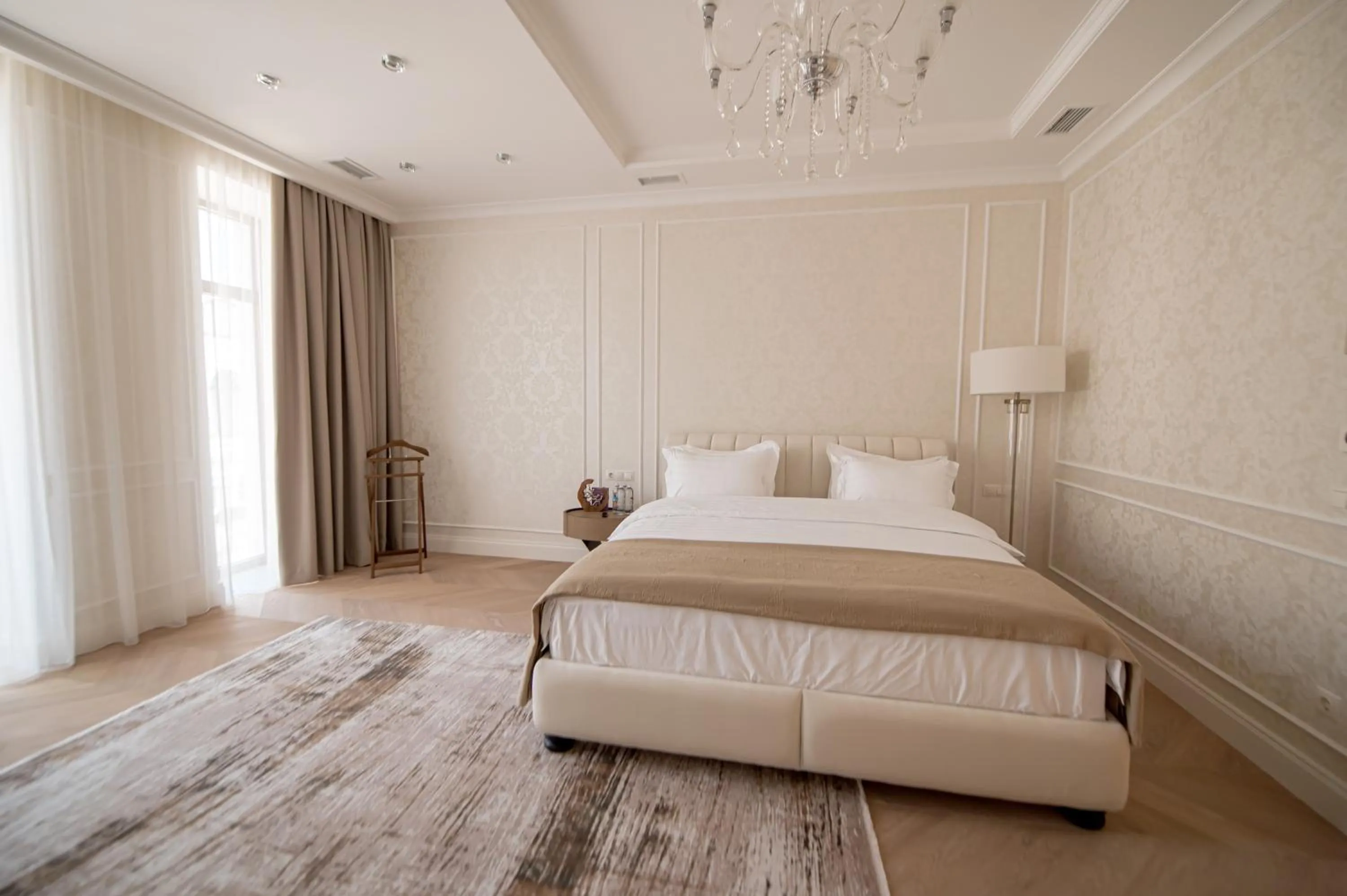 Bedroom, Bed in KADORR Hotel Resort & Spa