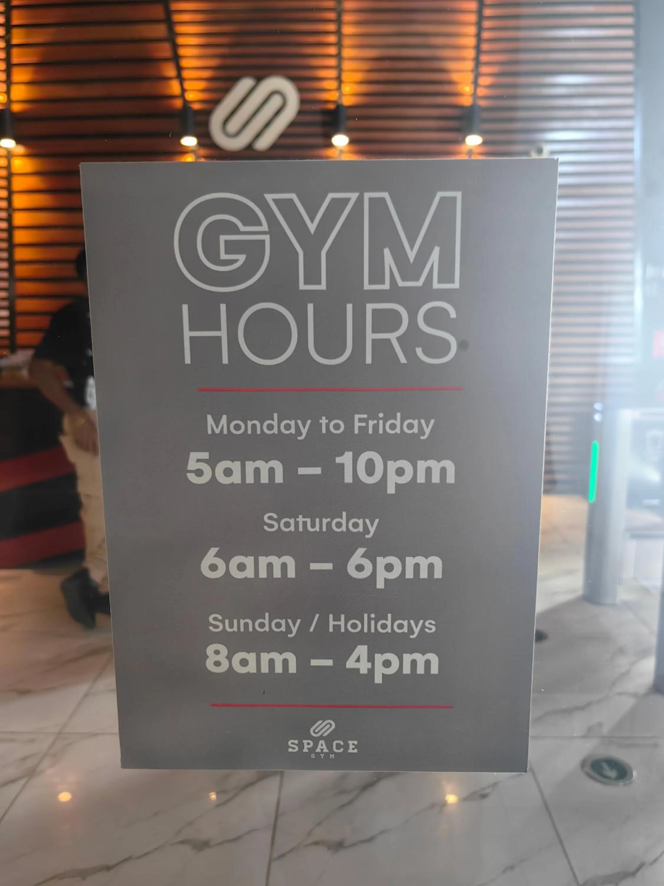 Fitness centre/facilities in Royal International Hotel & Mall