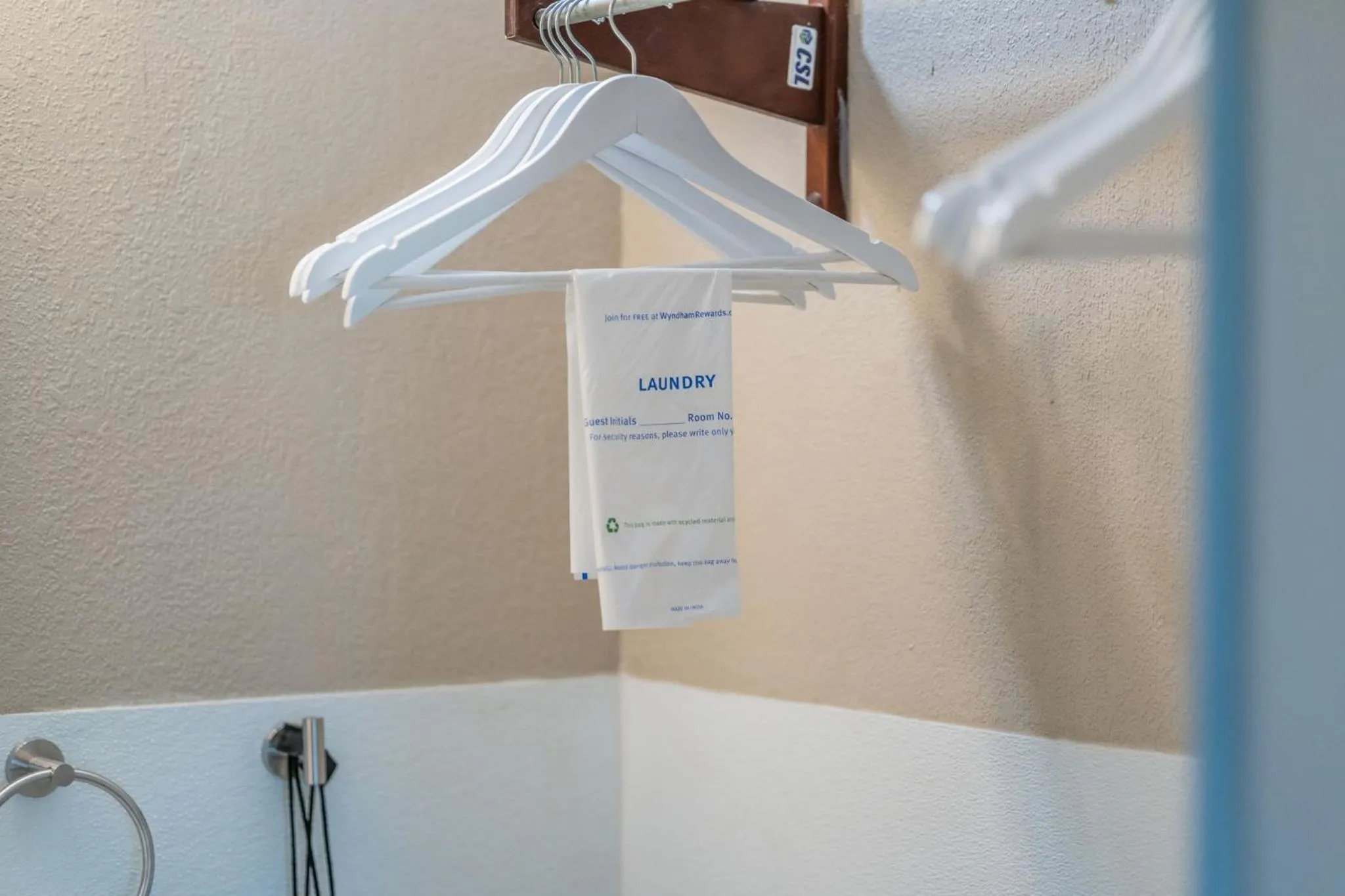 laundry in Bay Breeze
