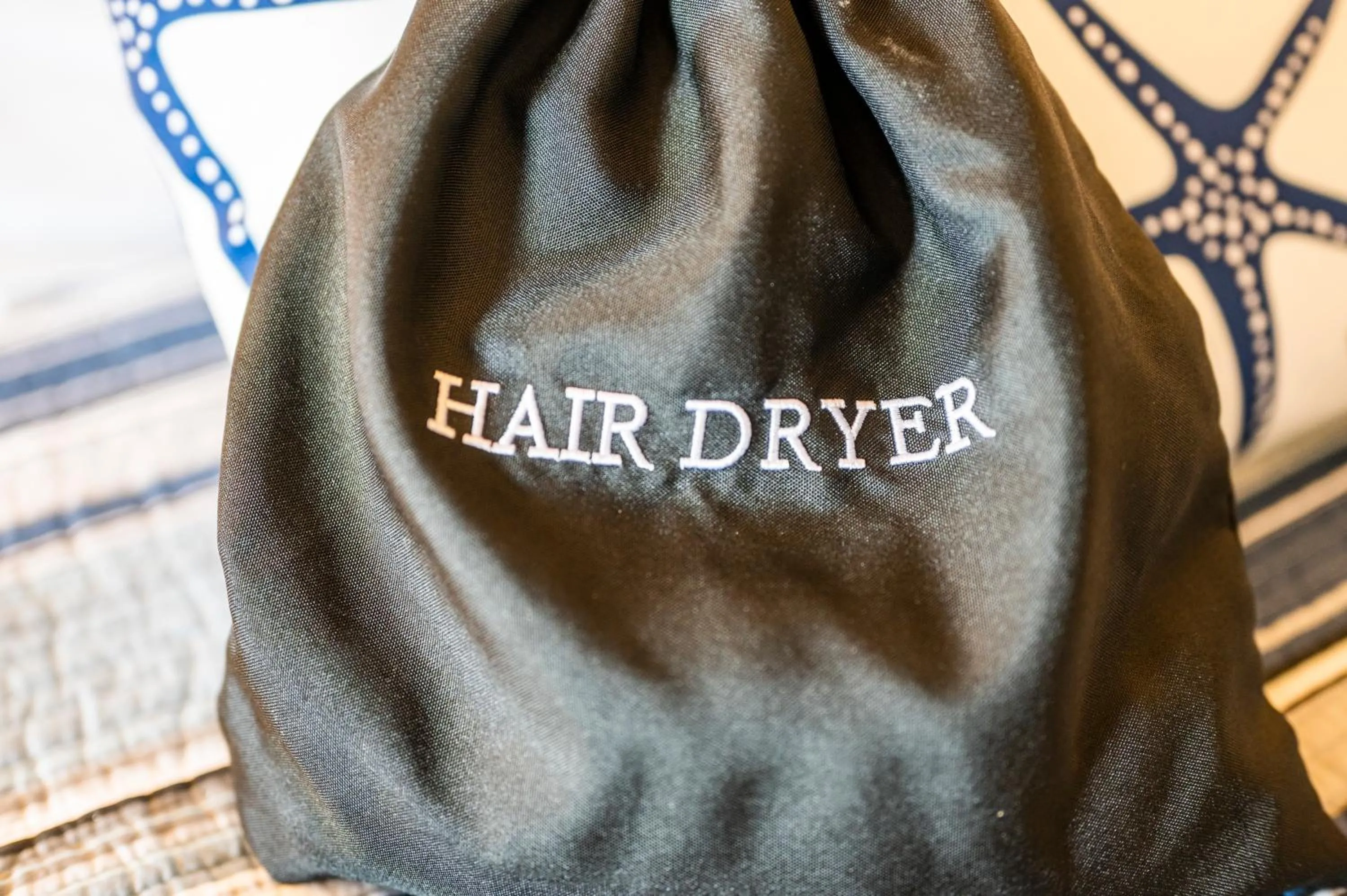 hair dryier in Bay Breeze