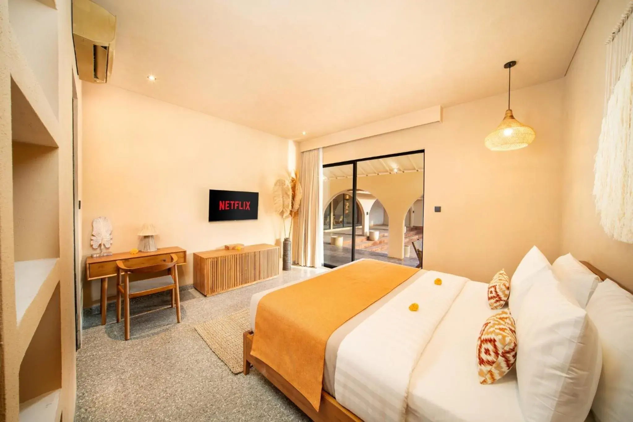 Villa in Cabana Kedungu Villa Tabanan by Ini Vie Hospitality Villa in Cabana Kedungu Villa Tabanan by Ini Vie Hospitality