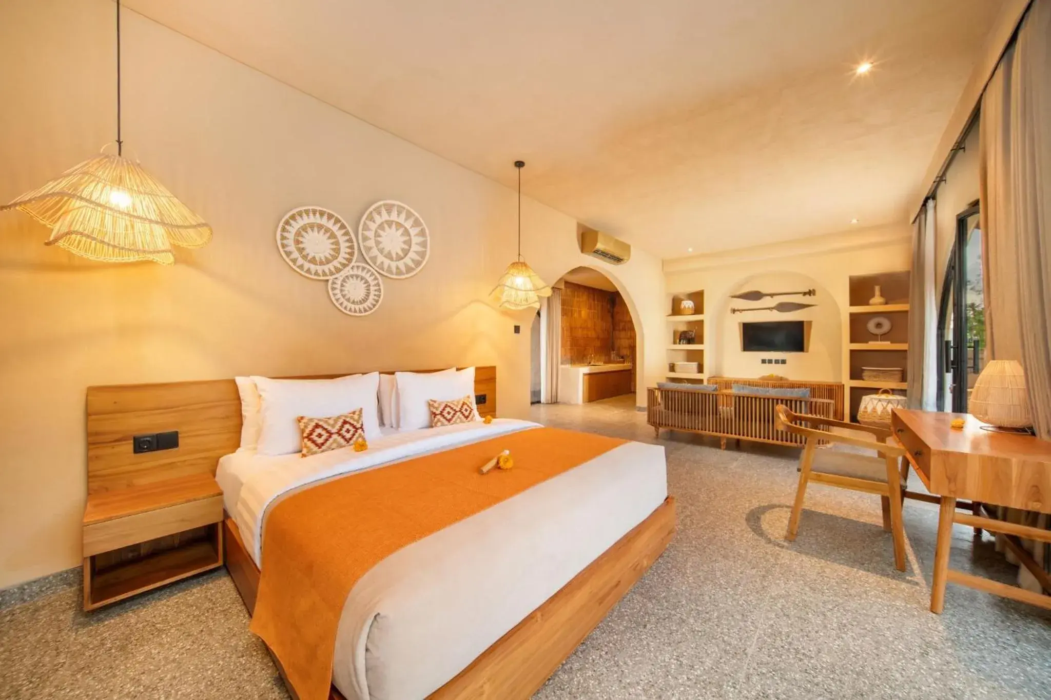 Villa with Private Pool in Cabana Kedungu Villa Tabanan by Ini Vie Hospitality Villa with Private Pool in Cabana Kedungu Villa Tabanan by Ini Vie Hospitality