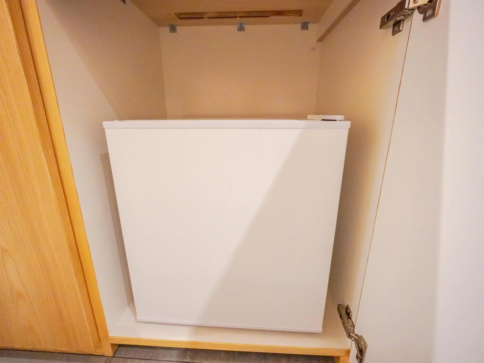 Area and facilities in The GALA Hotel Umeda