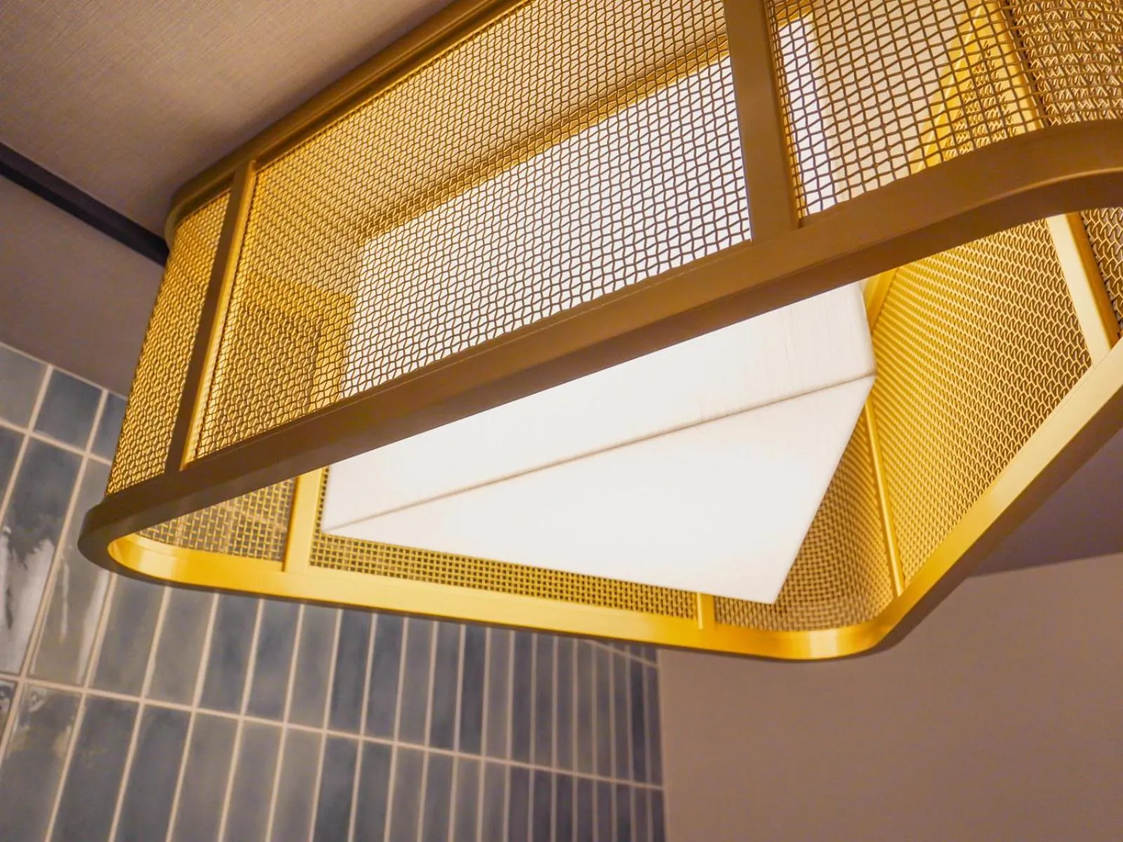 Photo of the whole room in The GALA Hotel Umeda