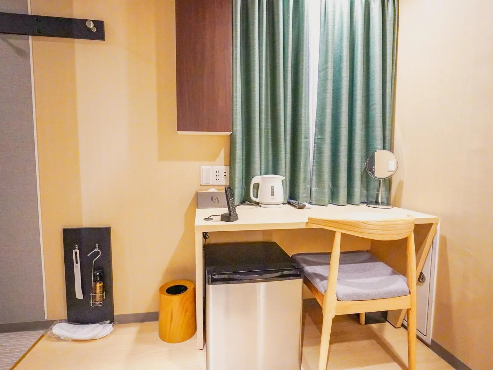 Dining area in The GALA Hotel Umeda