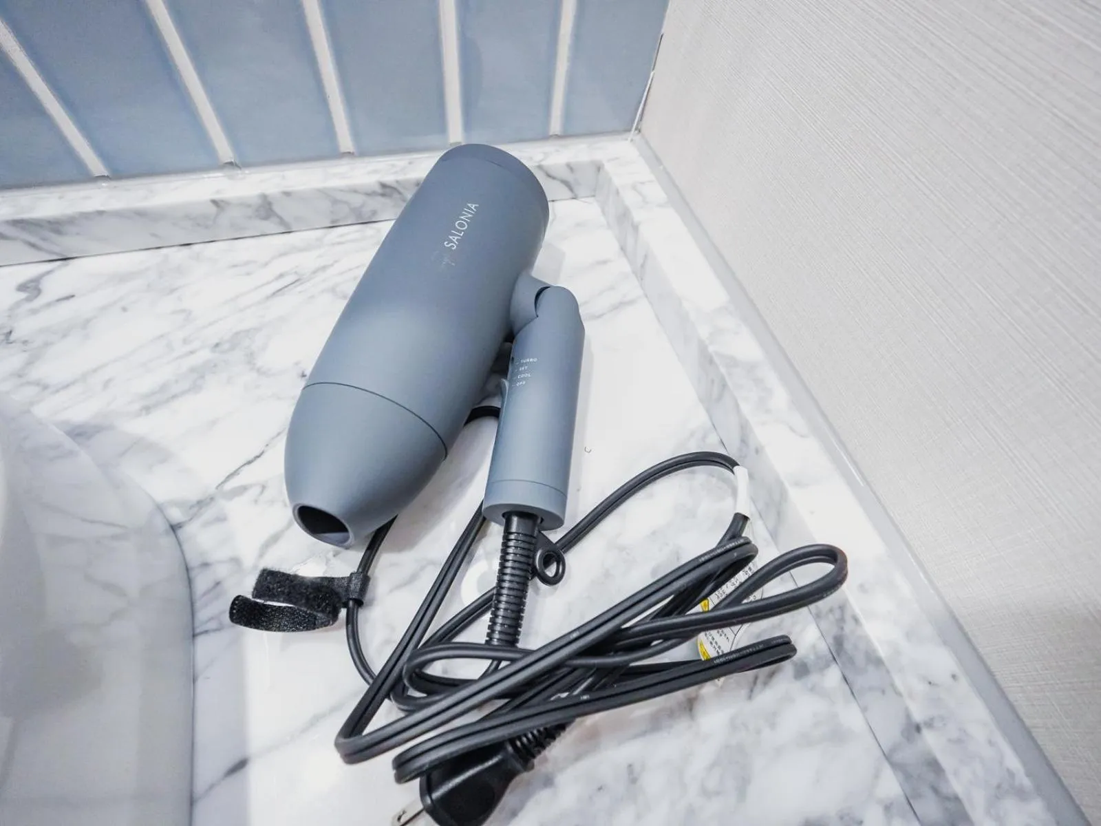 Area and facilities in The GALA Hotel Umeda