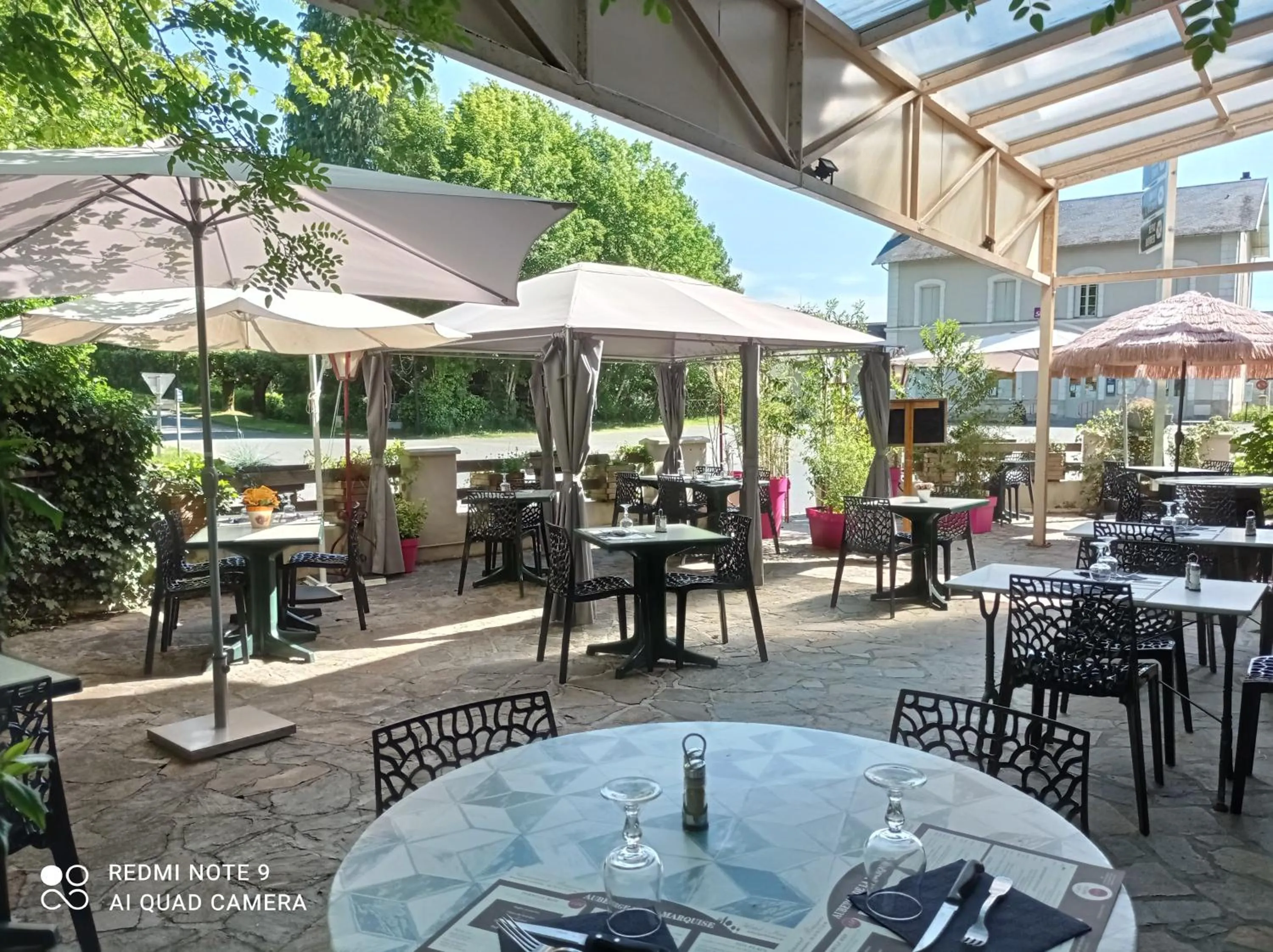 Auberge de la marquise