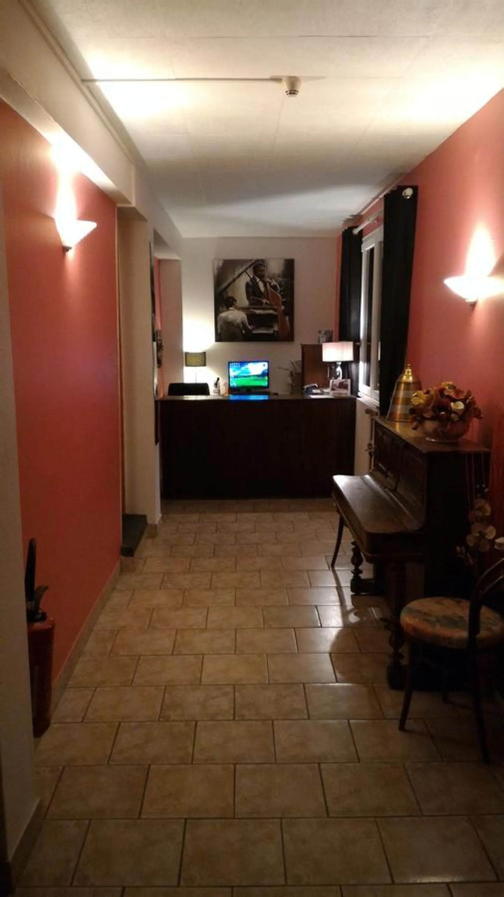 Auberge de la marquise