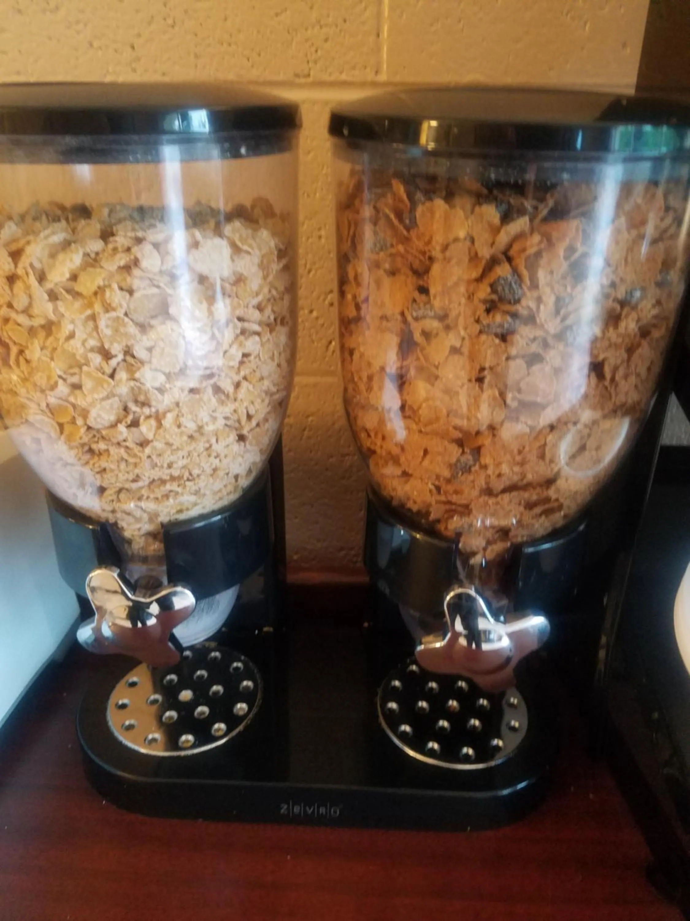 Food close-up in Passion Play Road Inn - Formerly Statue Road Inn