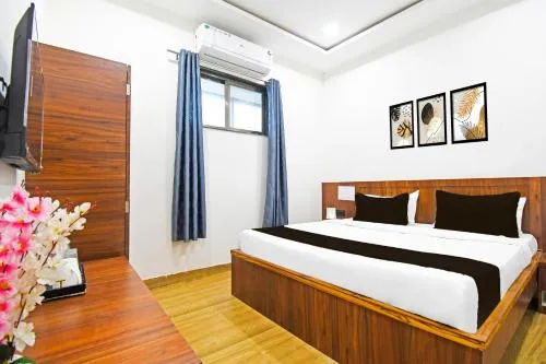 Super Hotel O Mana Camp Near Airport