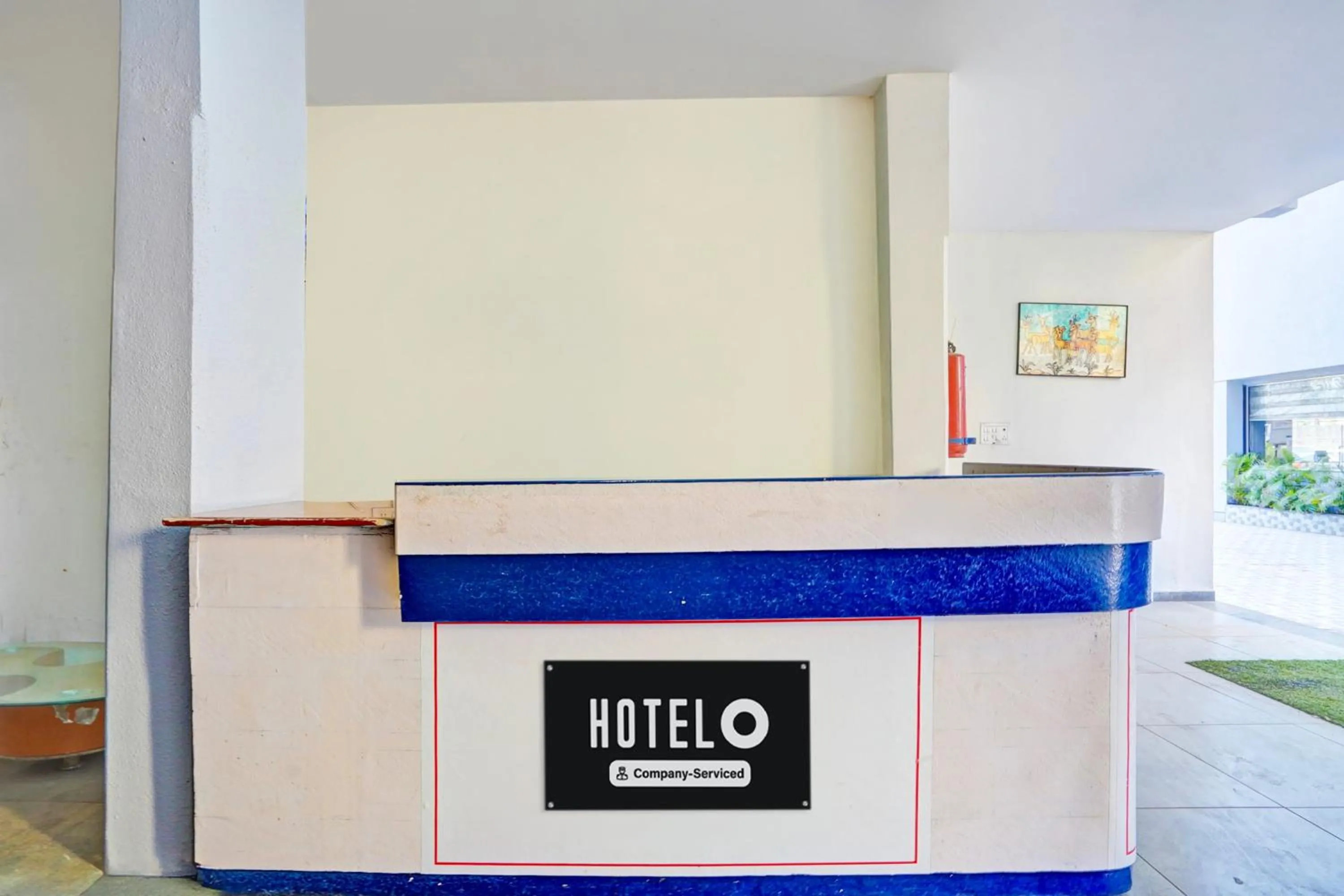 Hotel O Rane Nagar formerly Shree Mangal Complex
