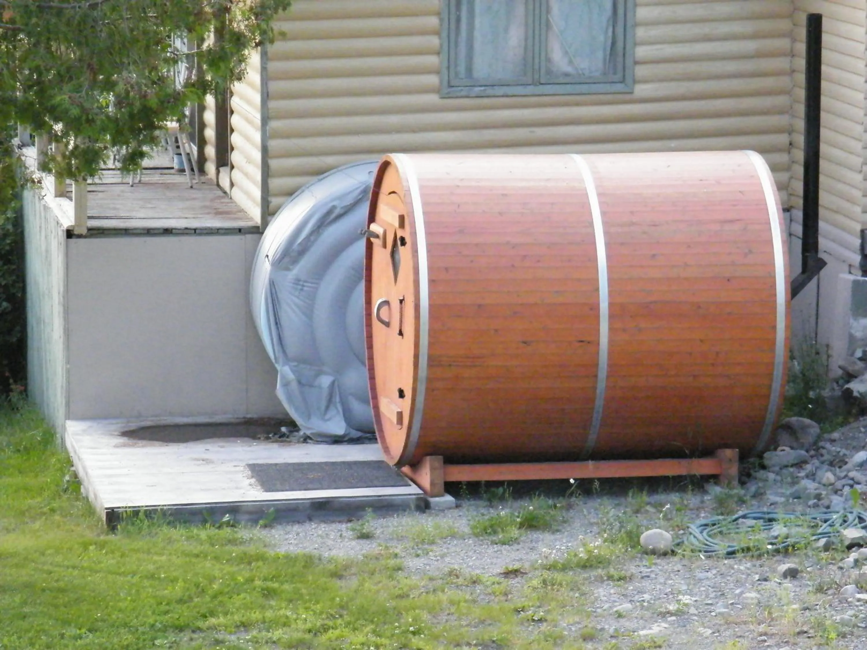 Activities in Mowat Landing Cottages