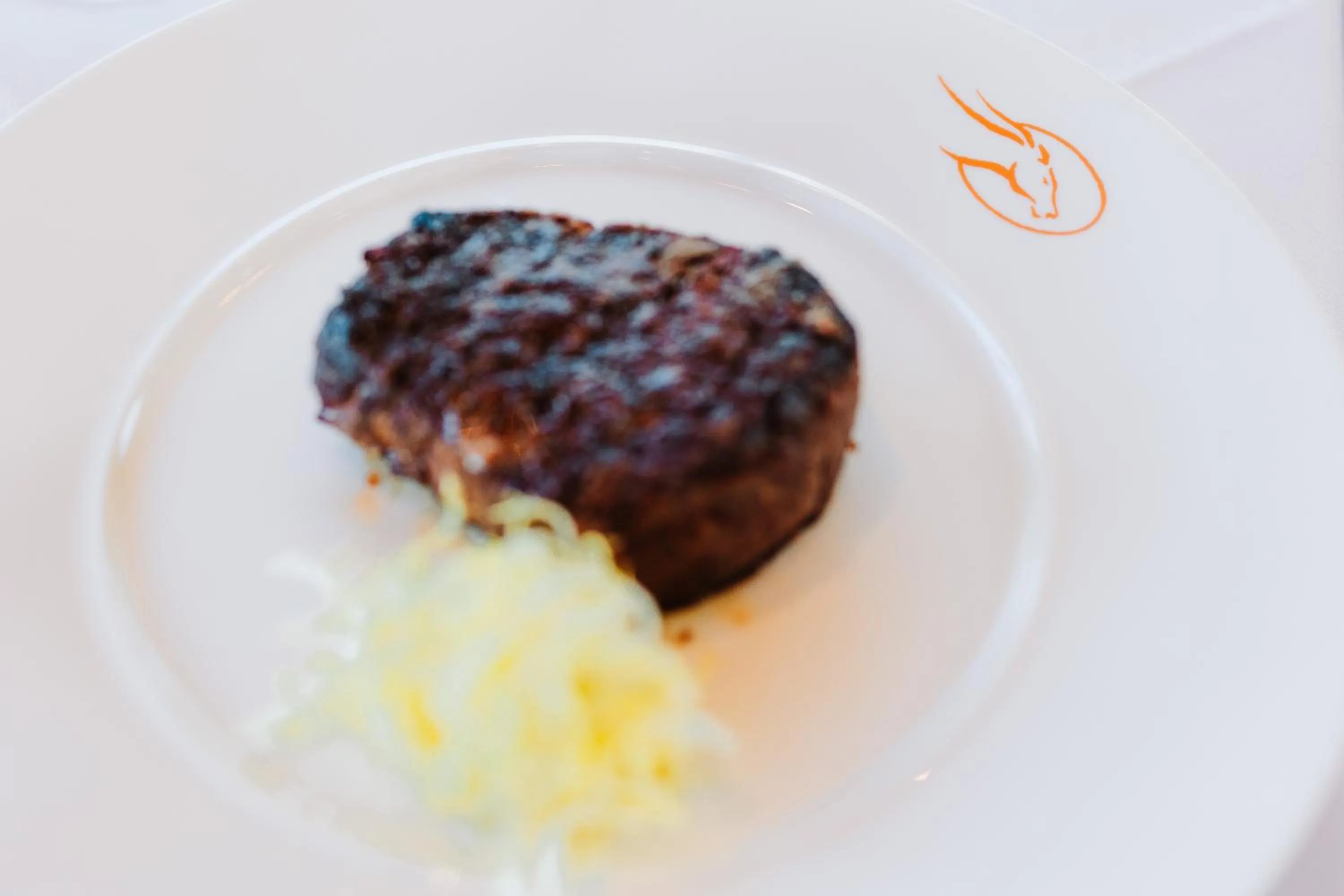 Restaurant/places to eat in Flying Horse Resort & Club