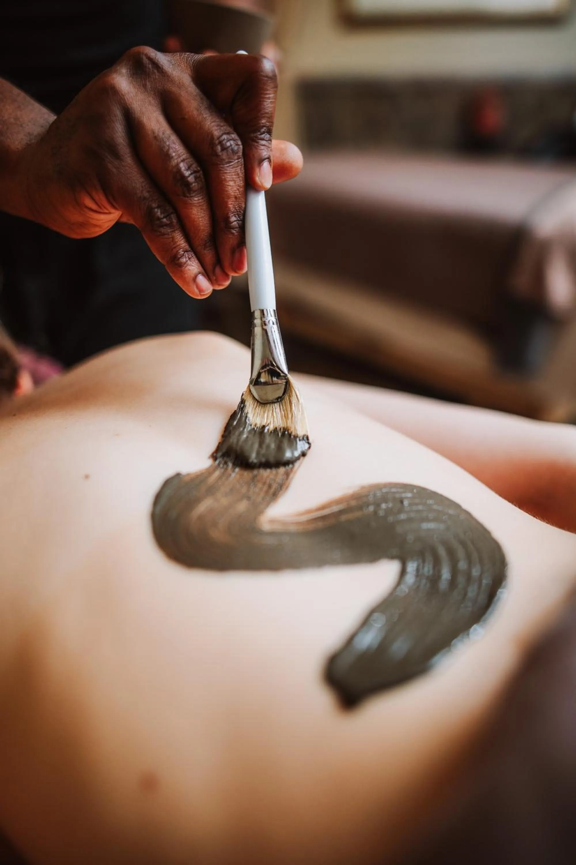 Spa and wellness centre/facilities in Flying Horse Resort & Club