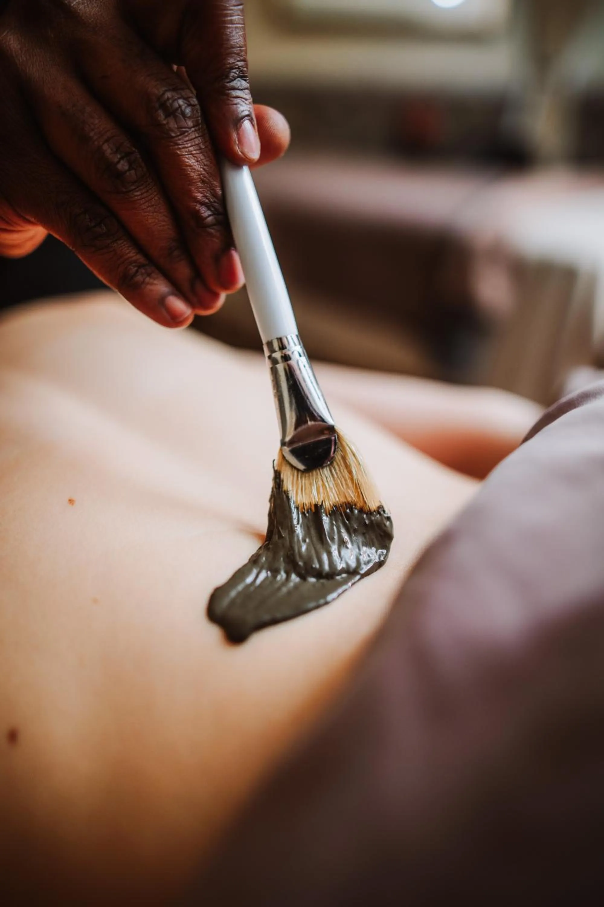 Spa and wellness centre/facilities in Flying Horse Resort & Club