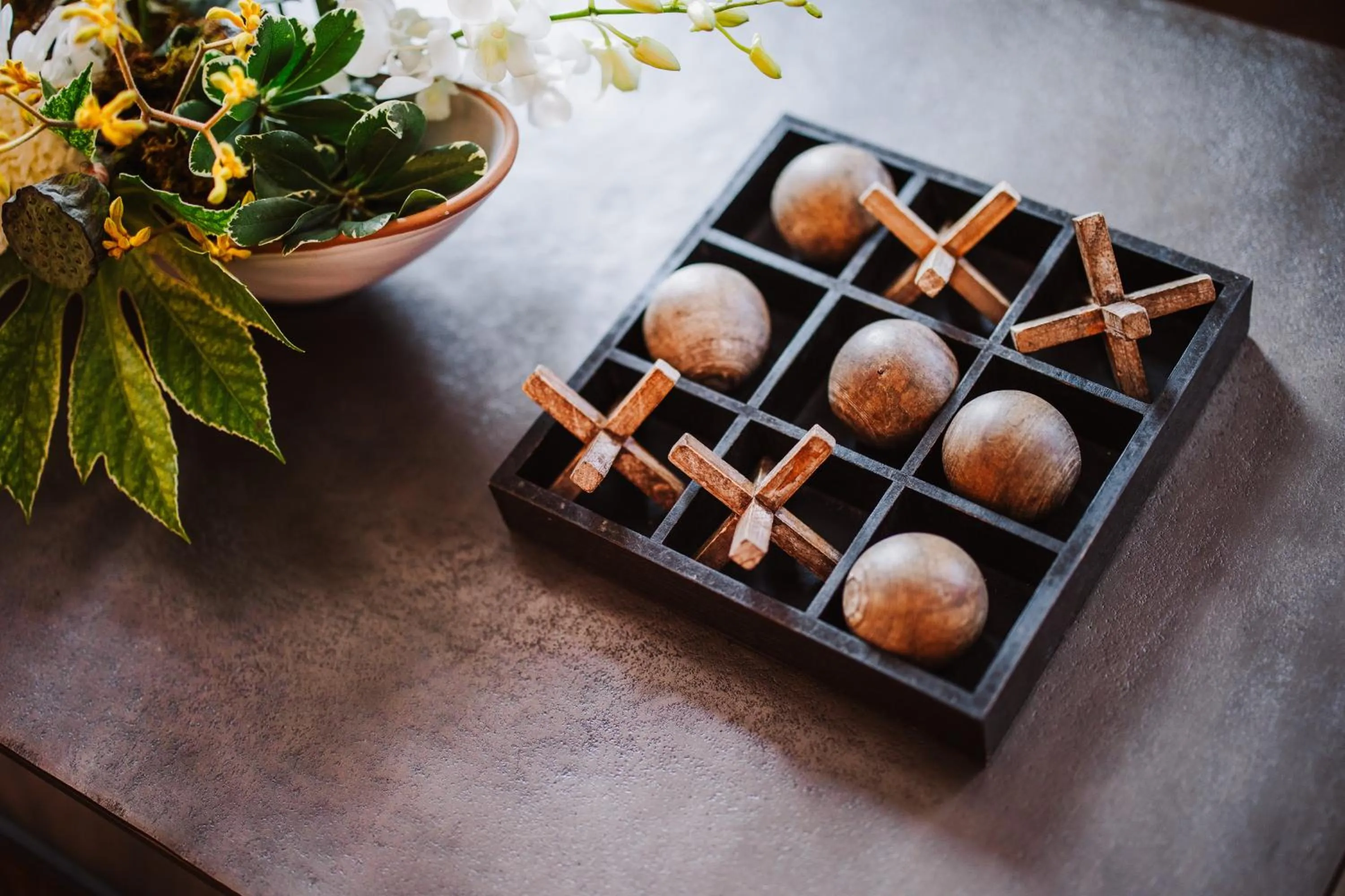 Lobby or reception in Flying Horse Resort & Club