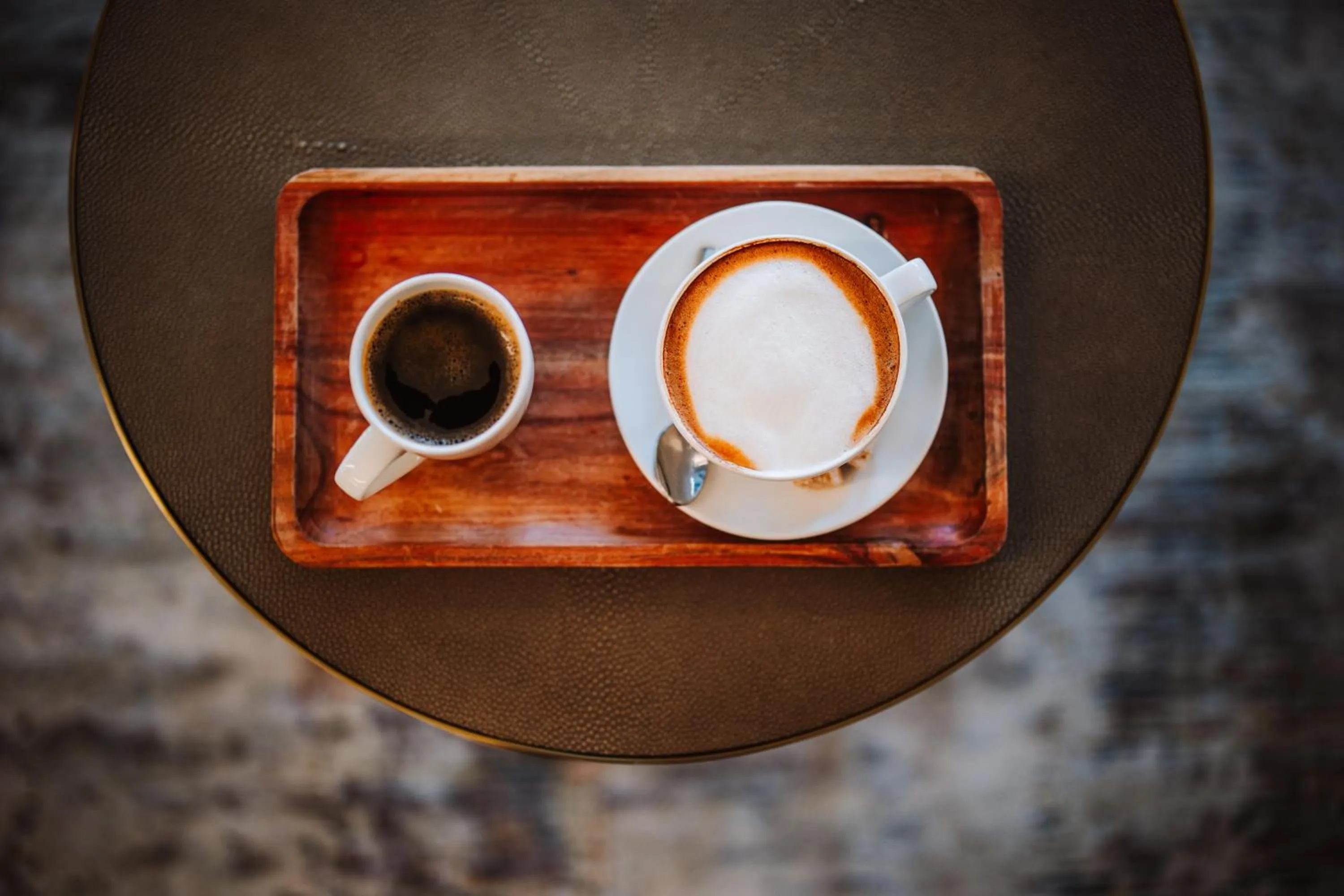 Lobby or reception in Flying Horse Resort & Club