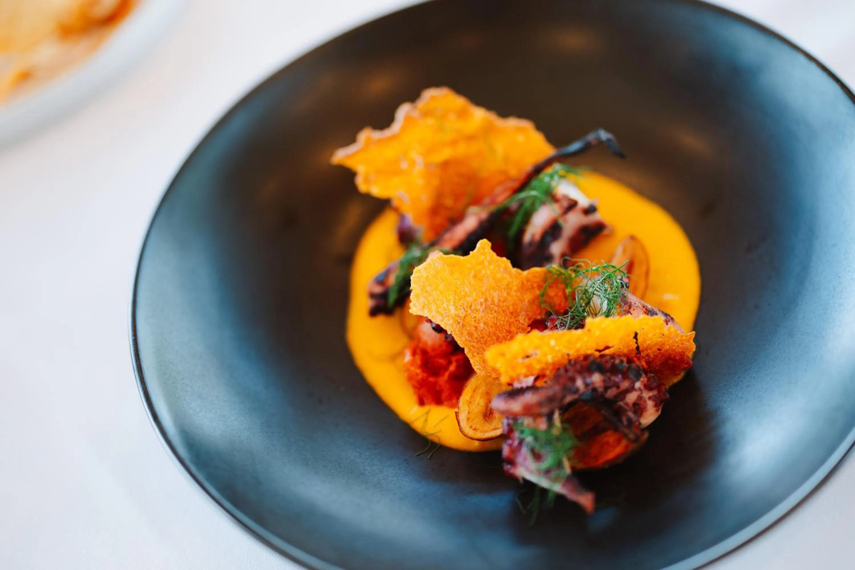 Restaurant/places to eat in Flying Horse Resort & Club