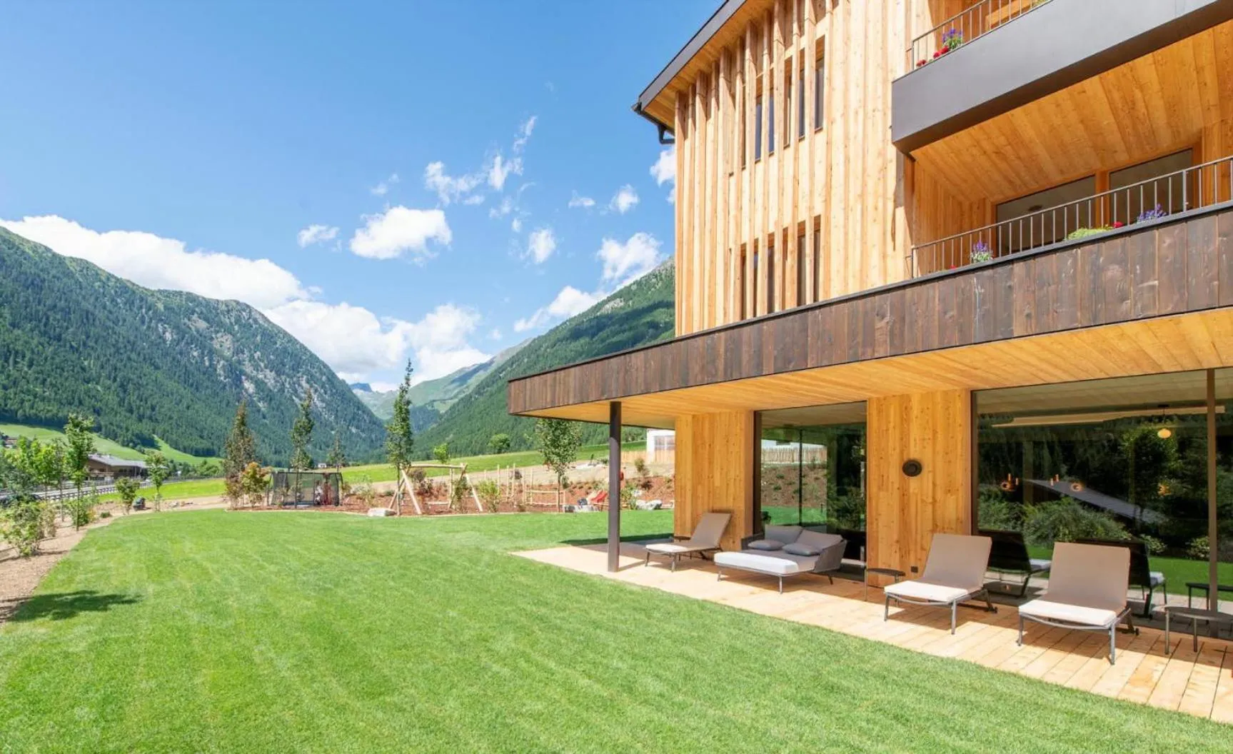 Linara Mountain Family Stay