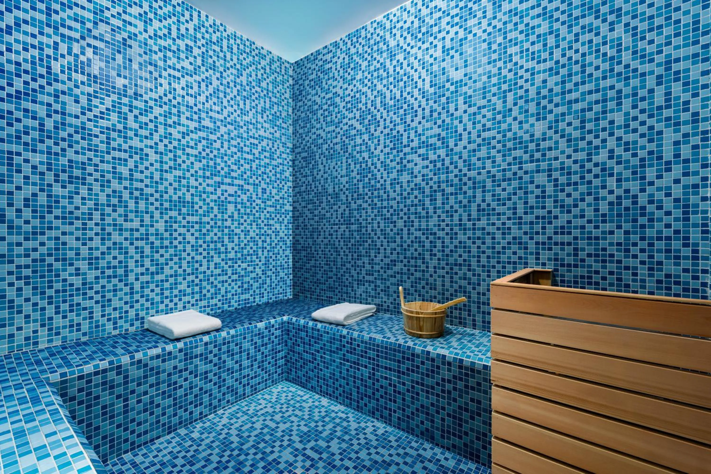 Spa and wellness centre/facilities in Citadines Guanghua Chengdu