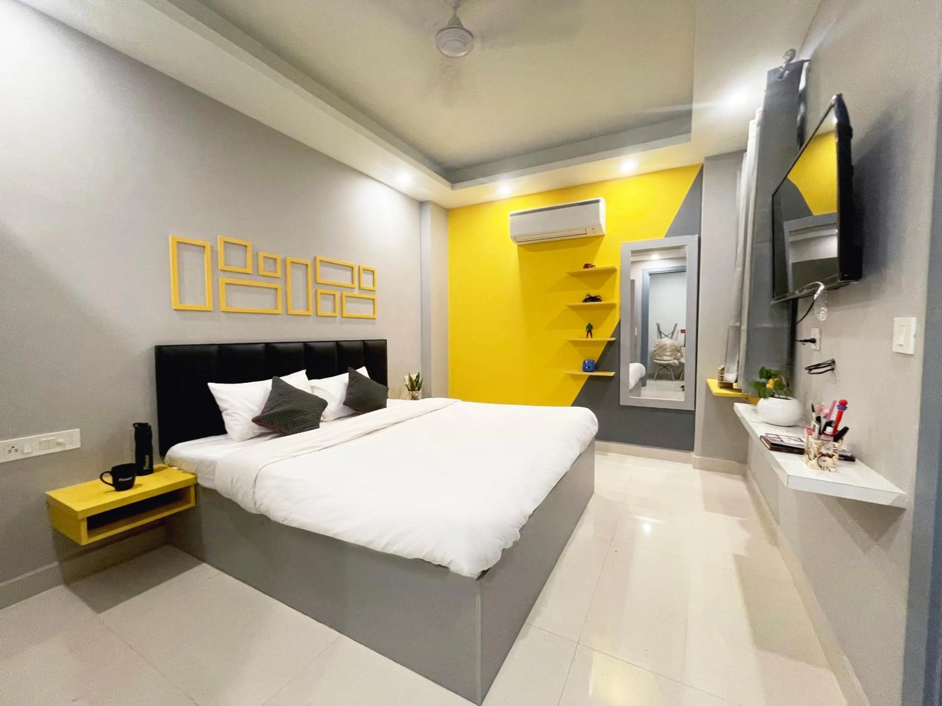Housr Sector 38 Gurgaon Near Medanta Hospital