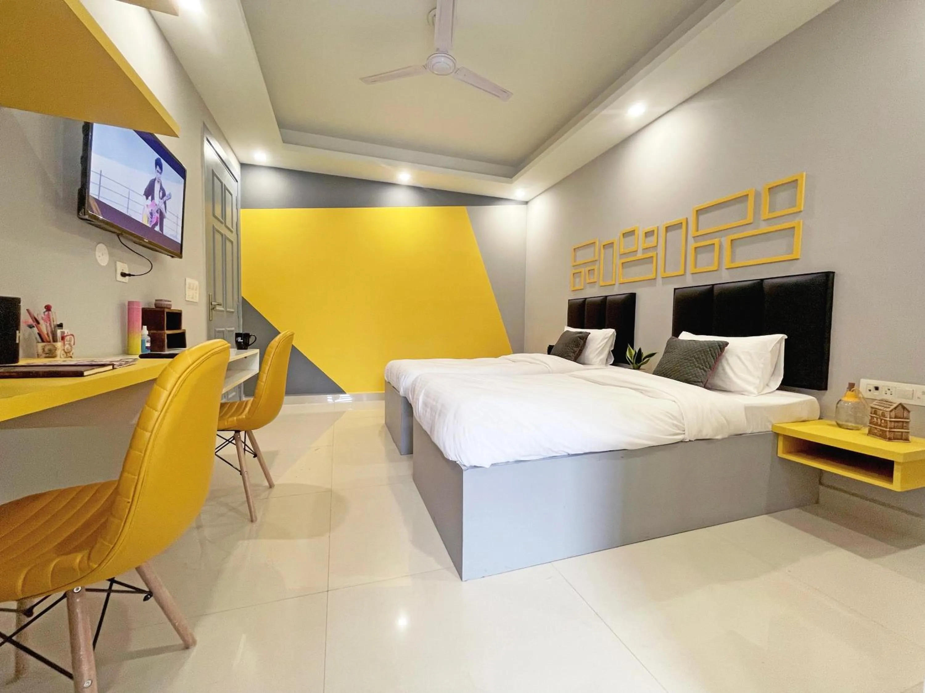 Housr Sector 38 Gurgaon Near Medanta Hospital