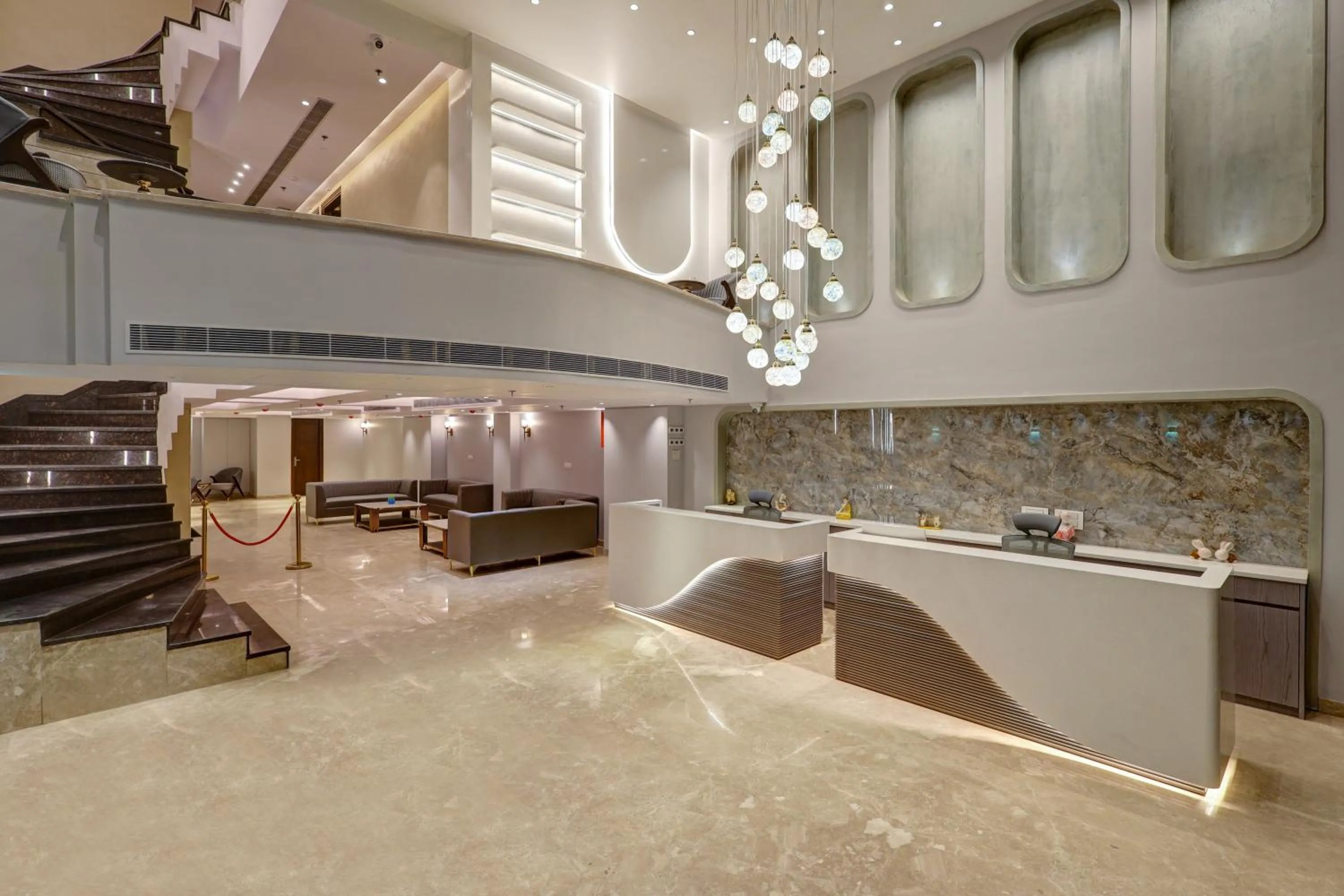 Hotel The Viking - Near New Delhi Railway & Connaught Place