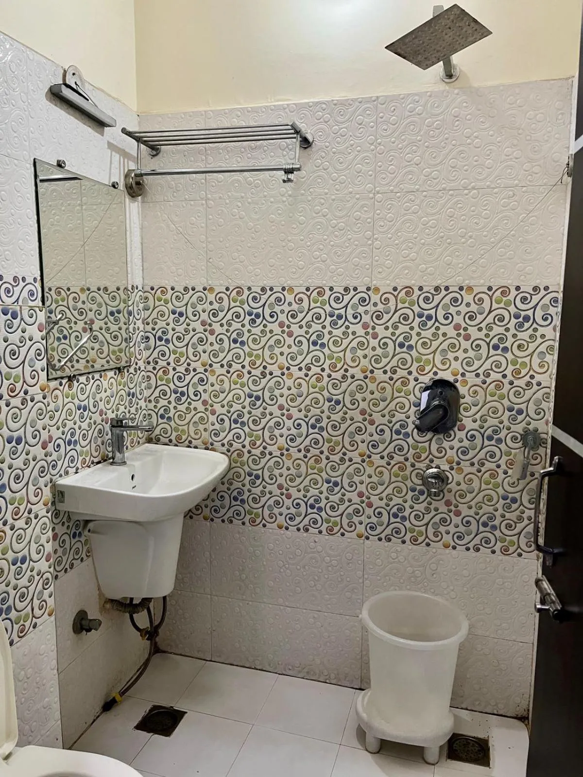 Toilet in One Earth City Pearl Amritsar