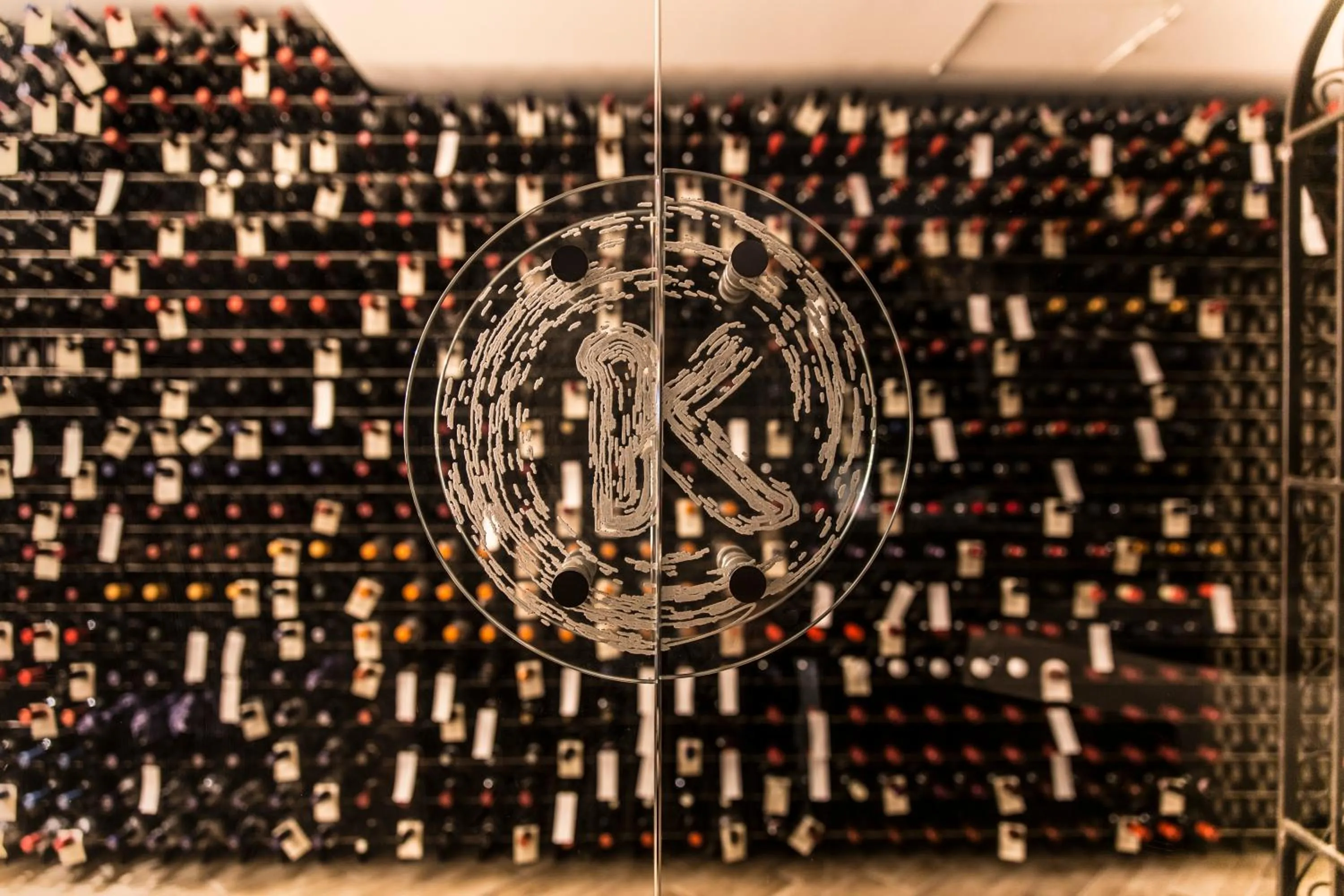 Drinks in BHL Boutique Rooms Legnano