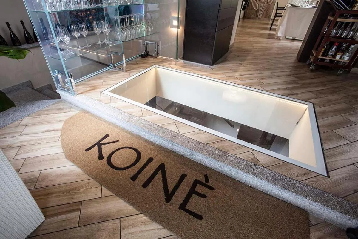 Nearby landmark in BHL Boutique Rooms Legnano