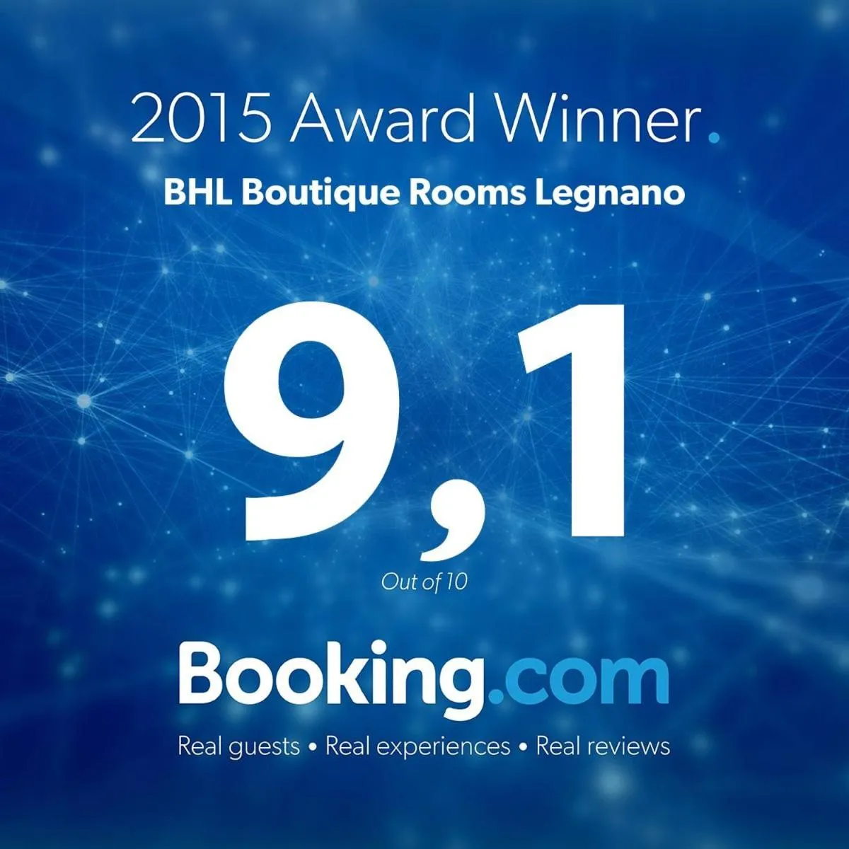 Other in BHL Boutique Rooms Legnano
