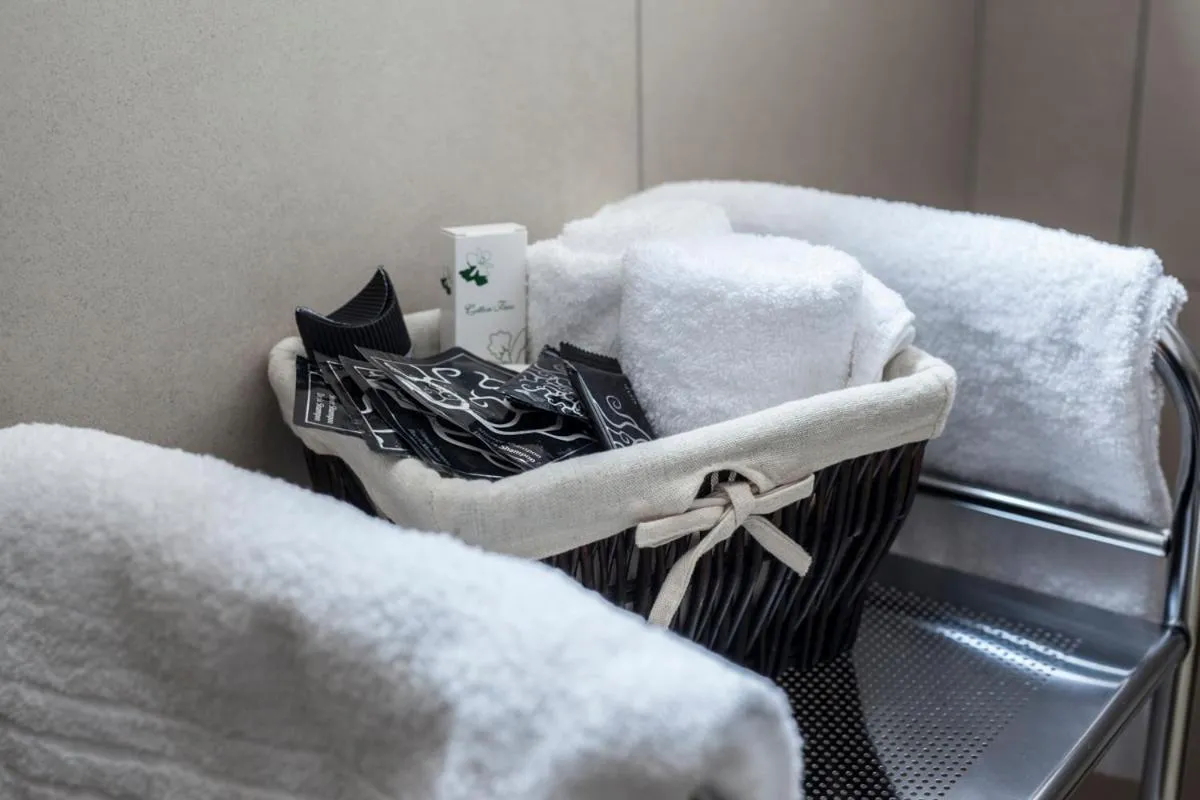 Other in BHL Boutique Rooms Legnano